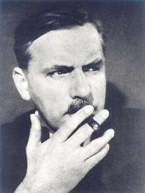 Othmar Schoeck