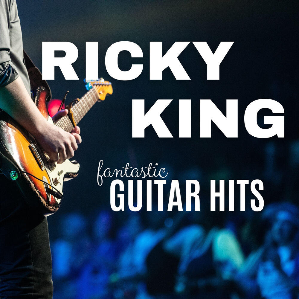Fantastic Guitar Hits