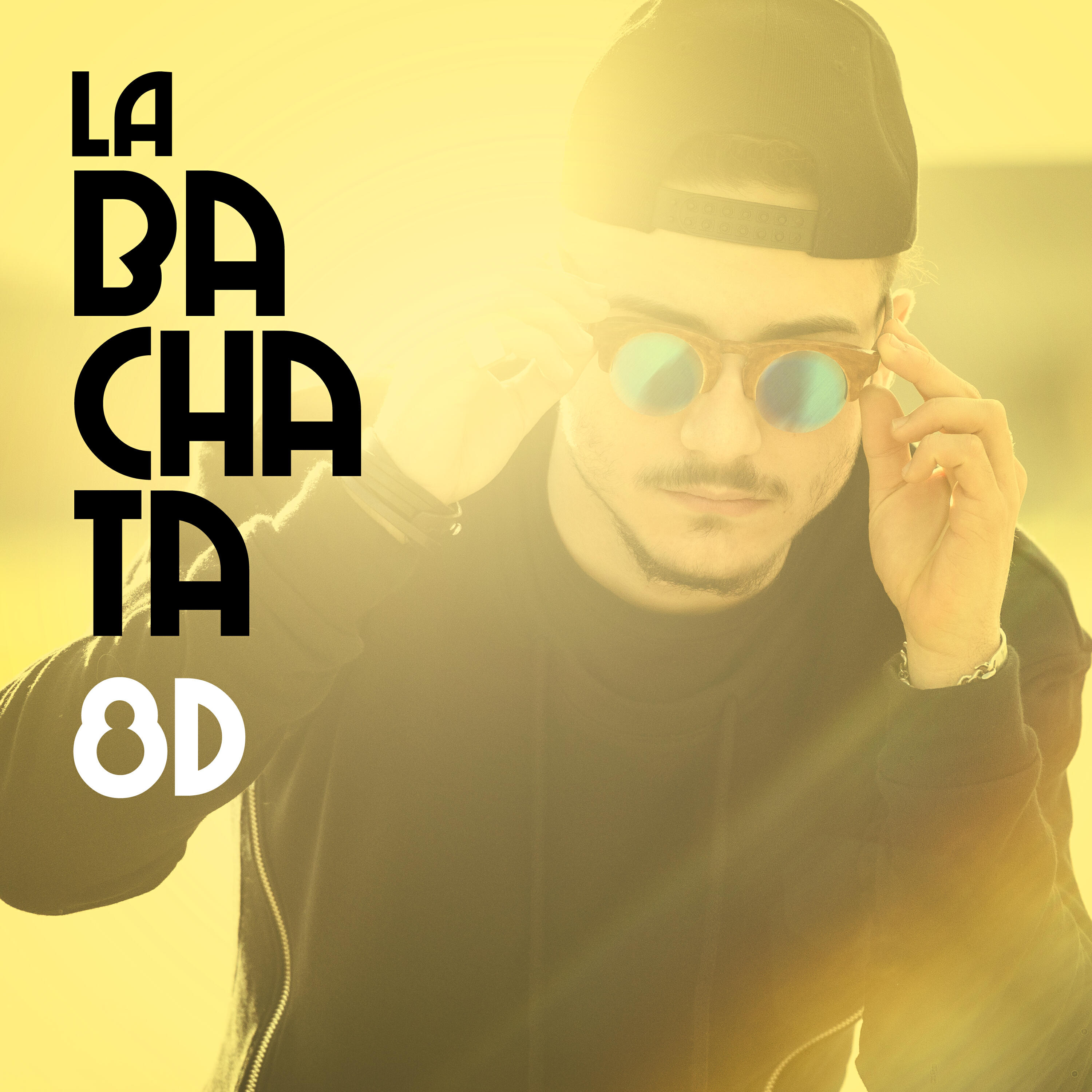 The Harmony Group - La Bachata (8D)