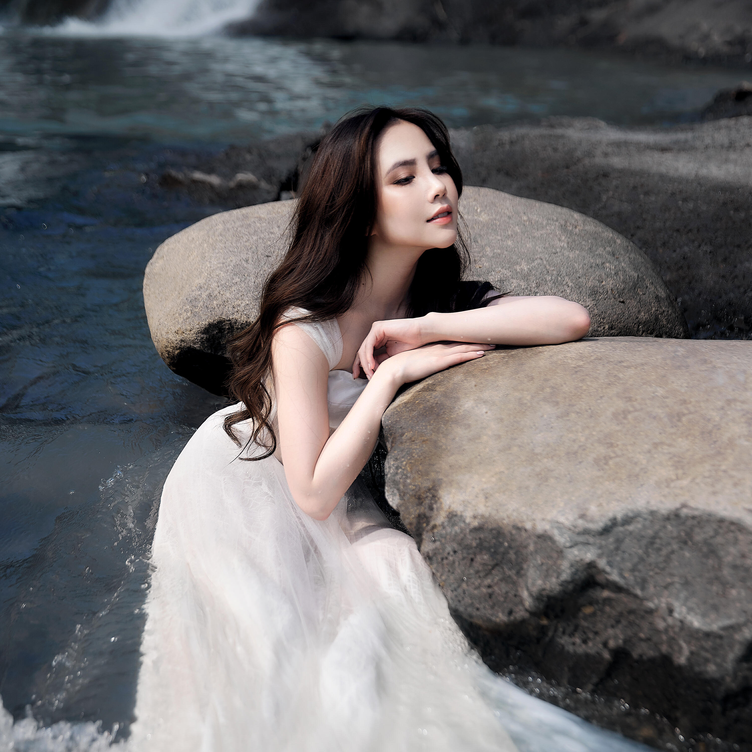 Agatha Chelsea