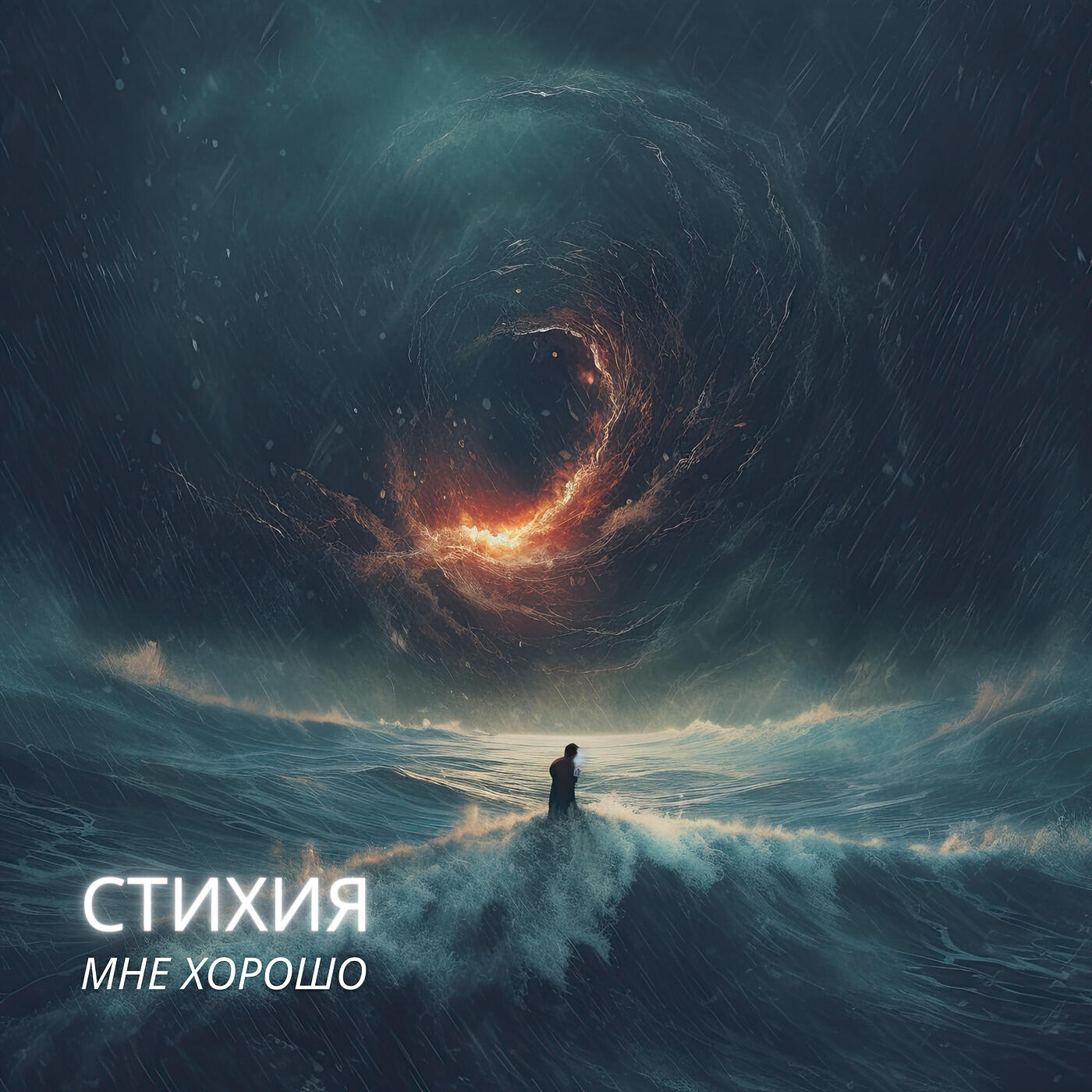 Стихия