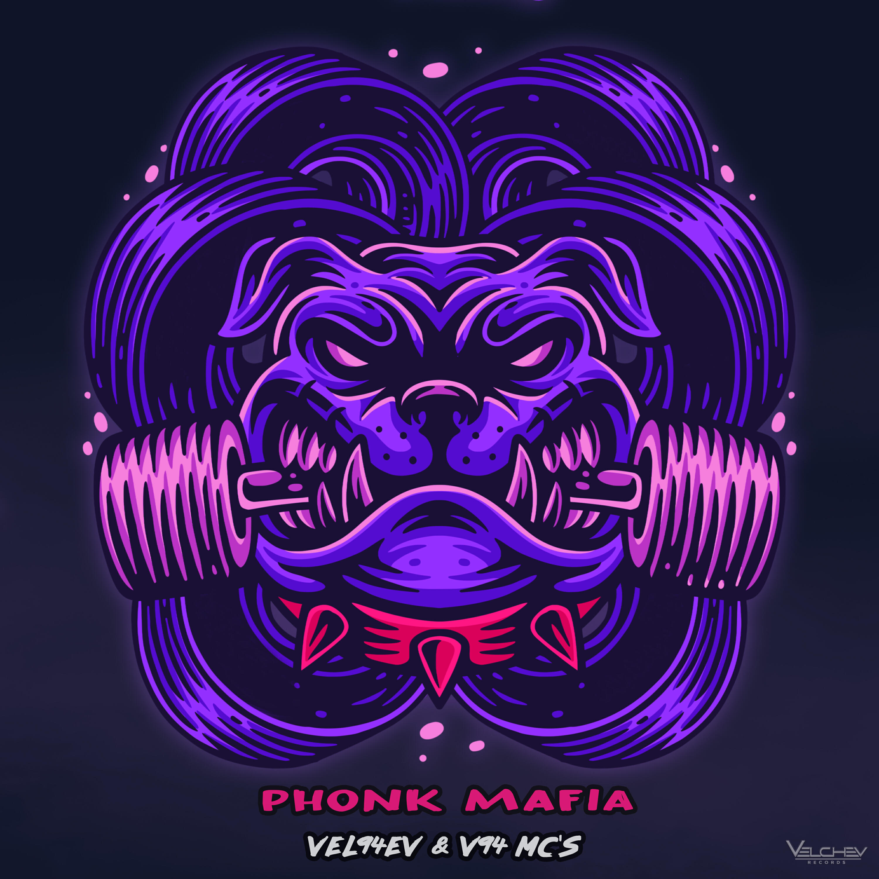 Phonk Mafia