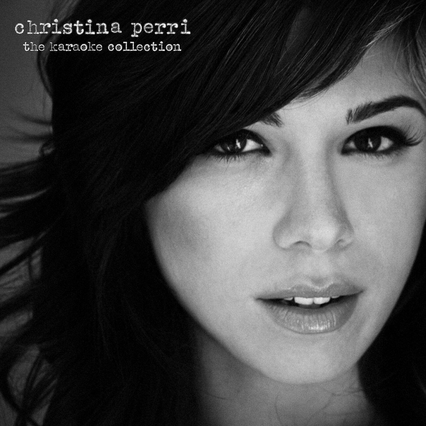 Альбом The Karaoke Collection исполнителя Christina Perri