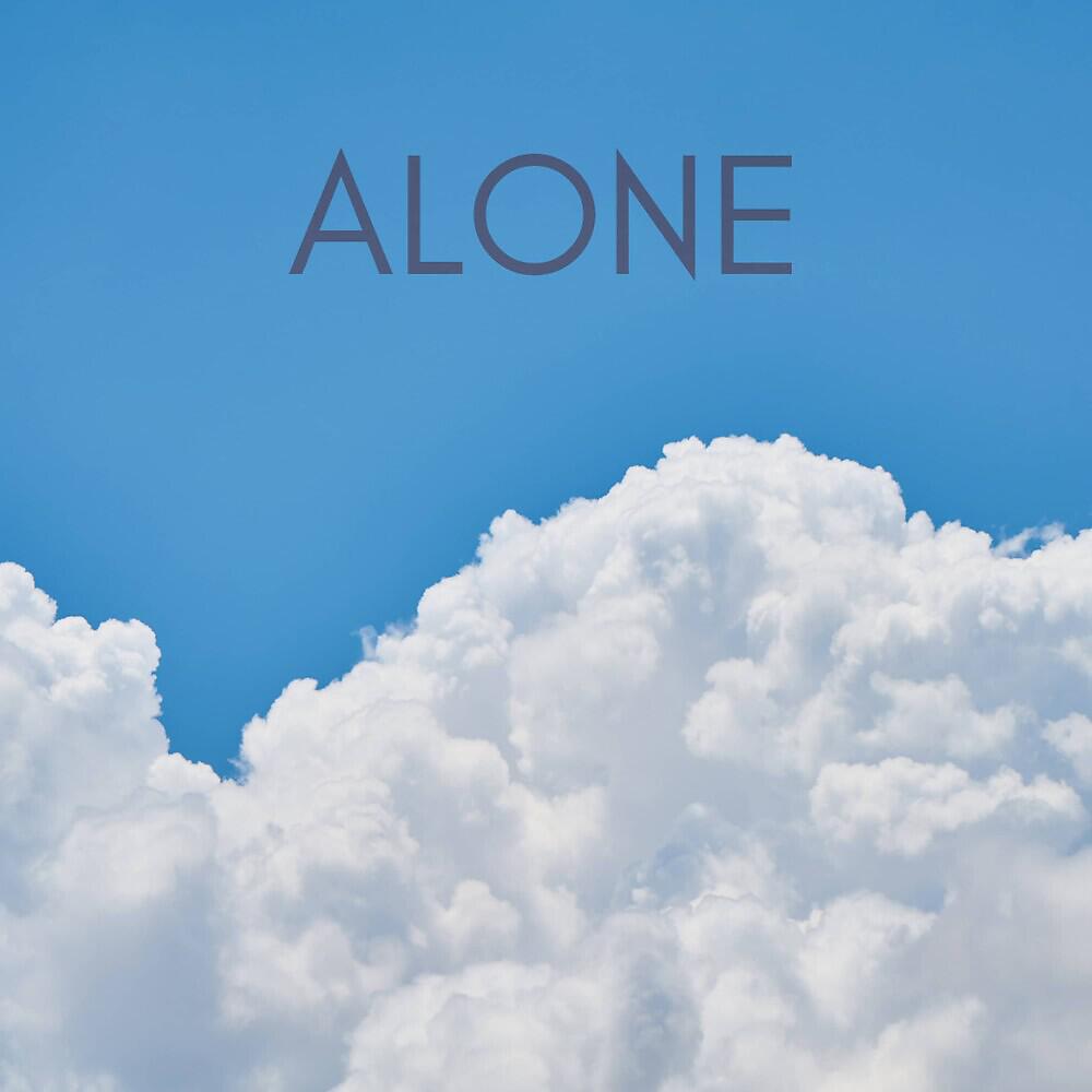 Alone