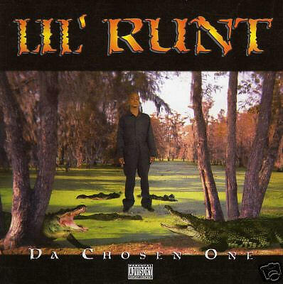 Lil Runt