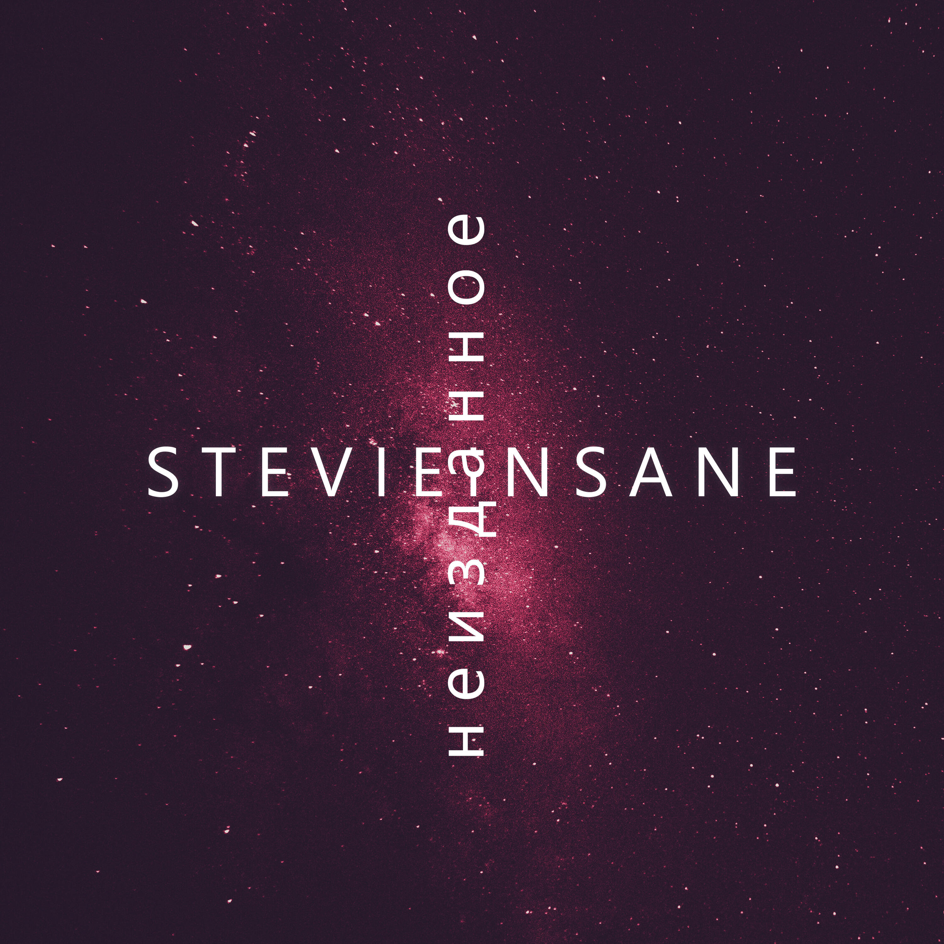 Stevie Insane, Хайд - Умозаключение