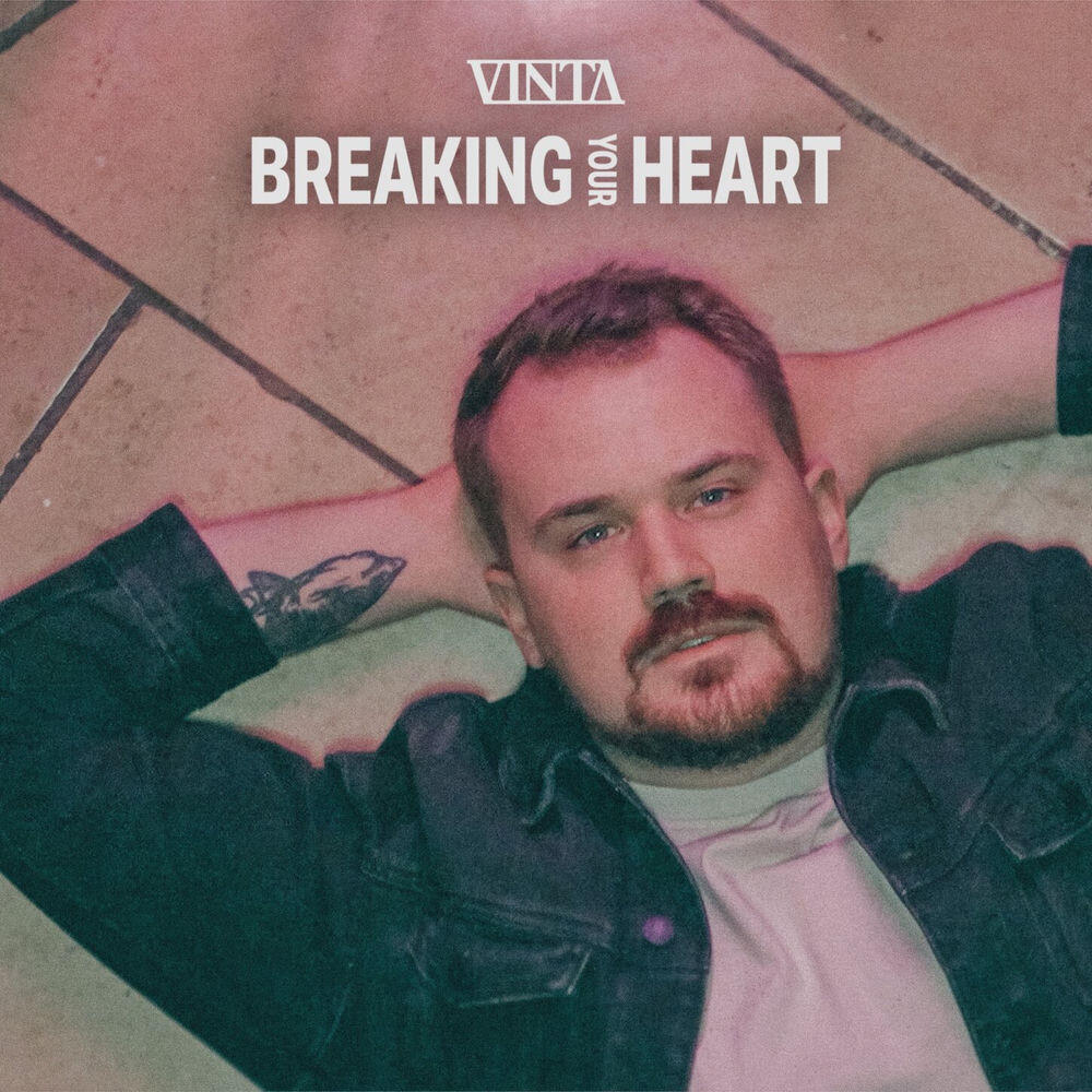 Breaking Your Heart