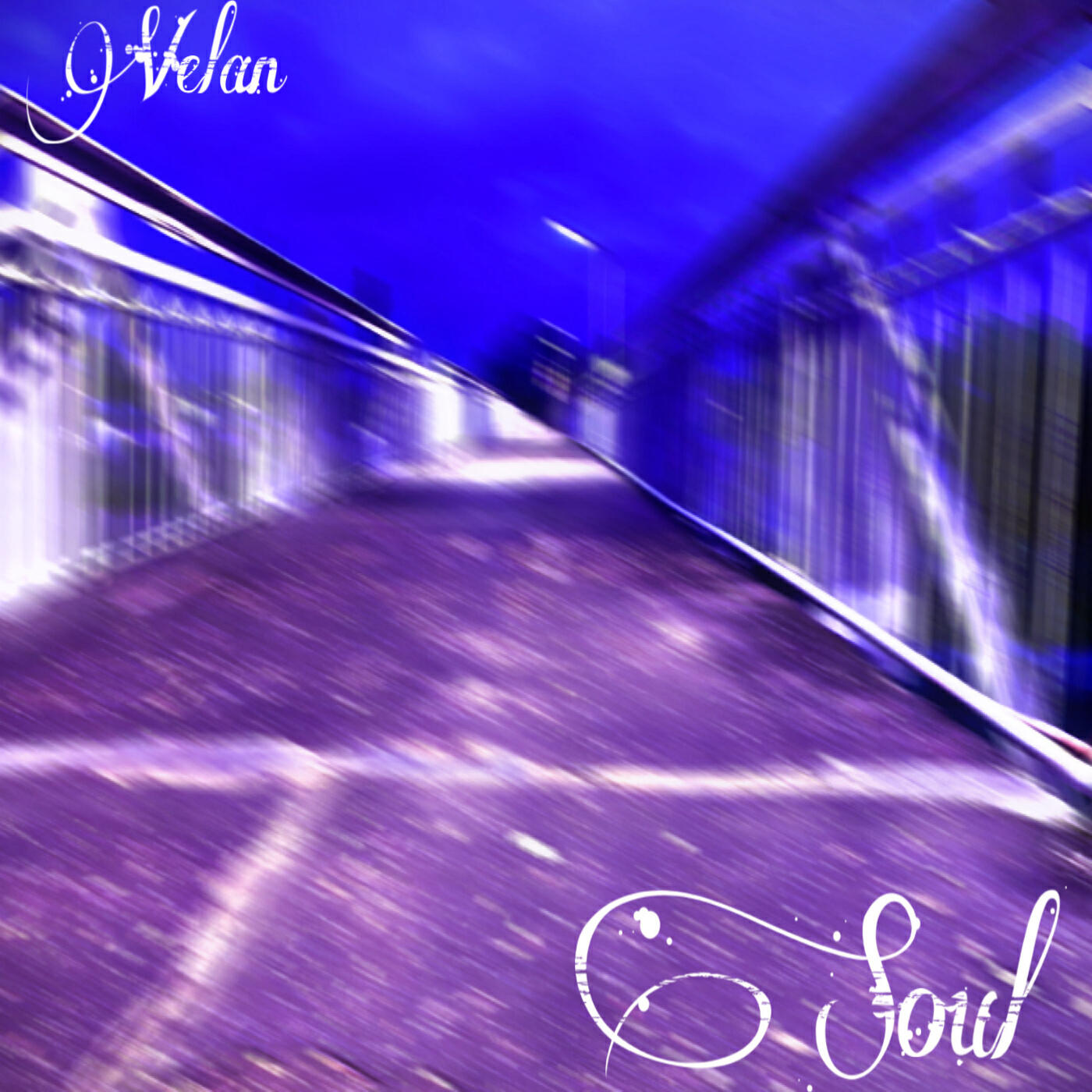 Альбом Soul исполнителя Velan