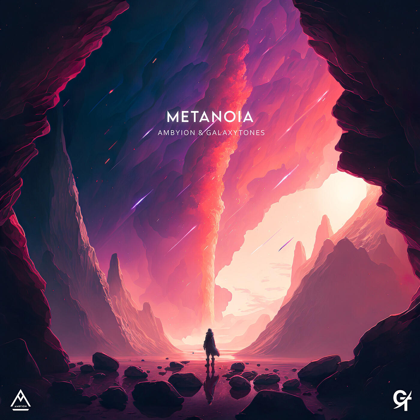 Metanoia