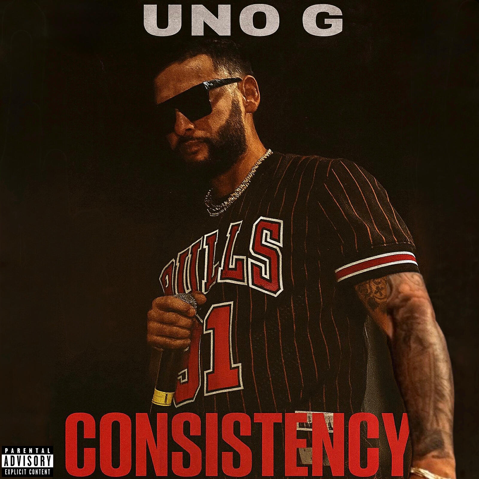 Consistency