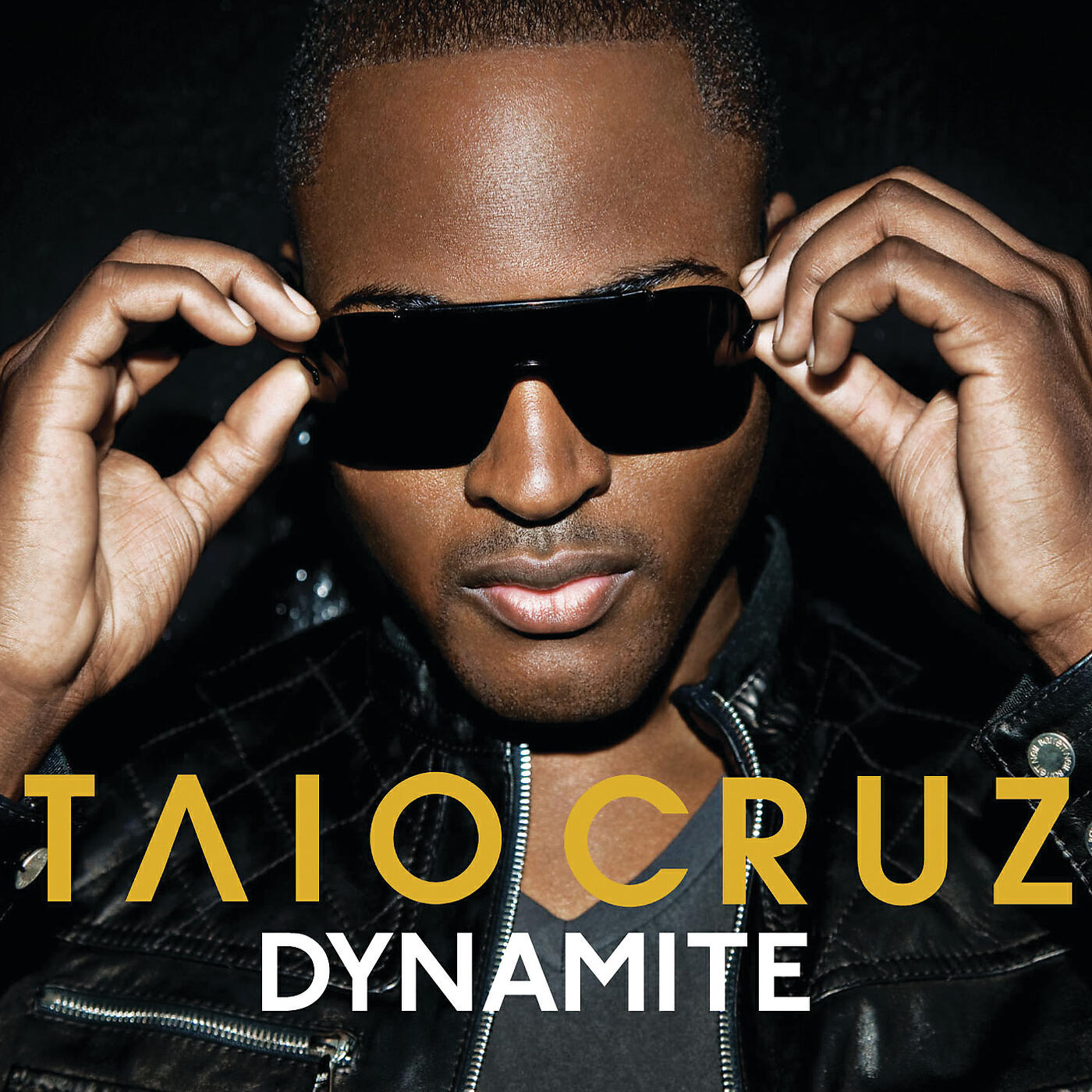Taio Cruz - Dynamite (Ralphi Rosario Club Remix)