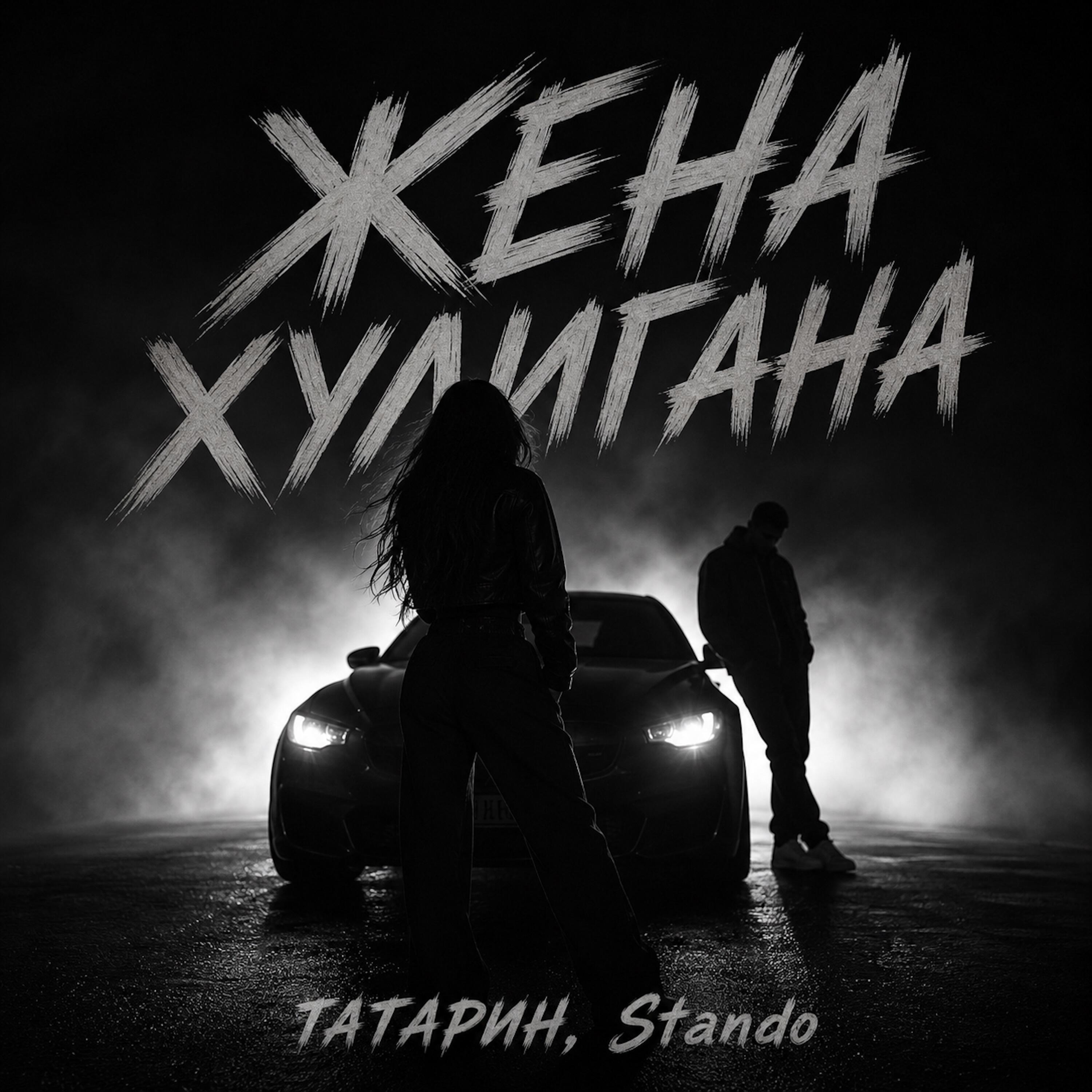 Жена хулигана
