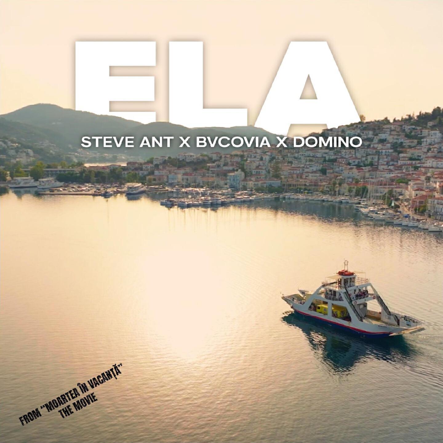 Bvcovia