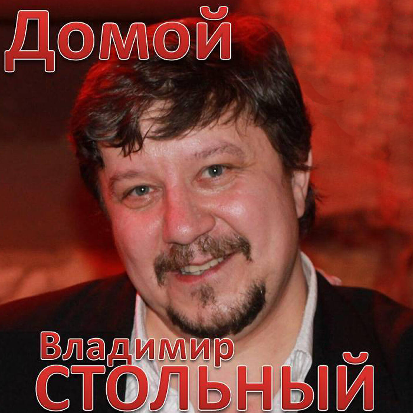 Владимир Стольный - Нарисуйте мне