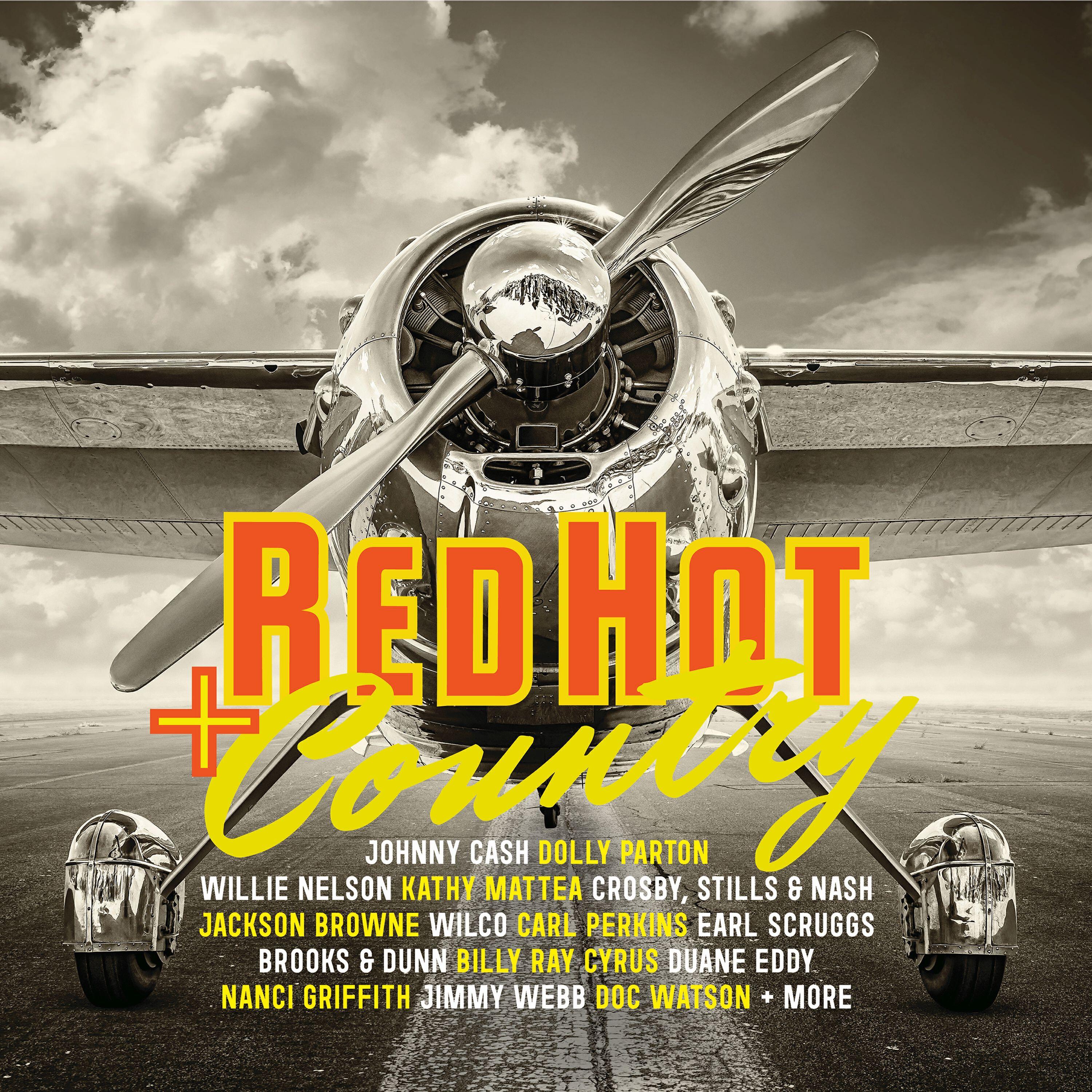 Red Hot Org