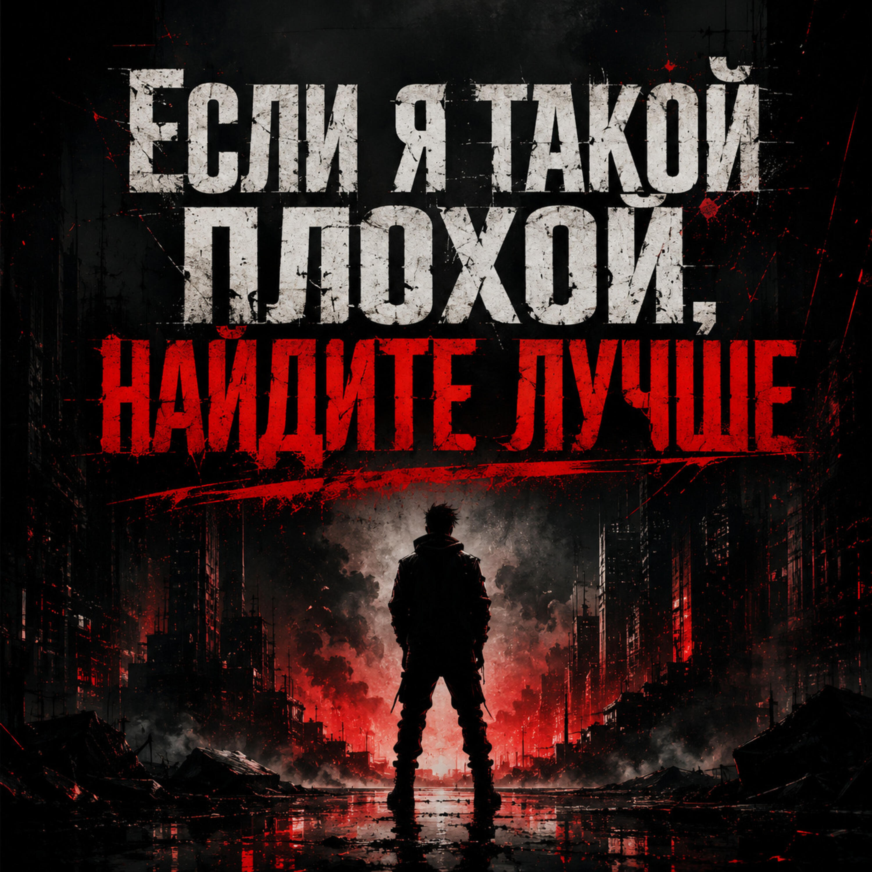 Если я такой плохой, найдите лучше