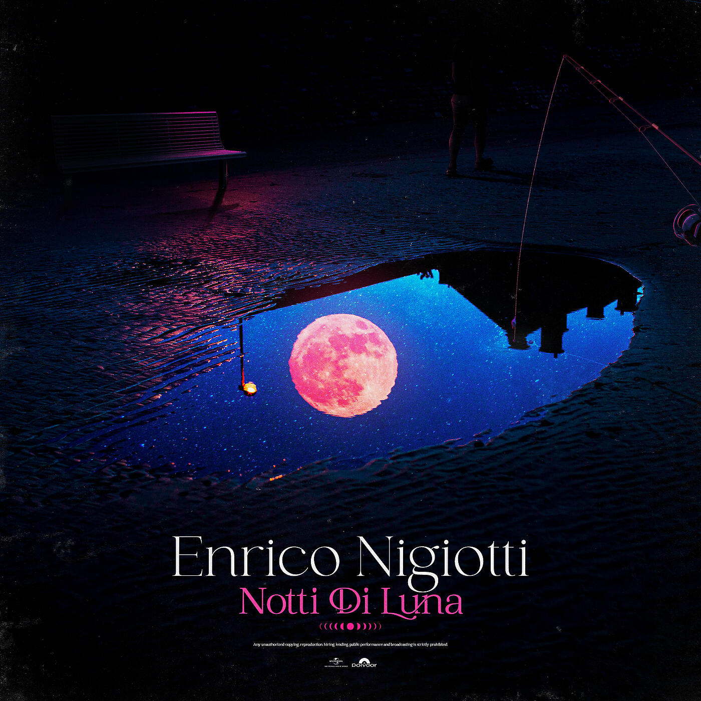 Notti Di Luna