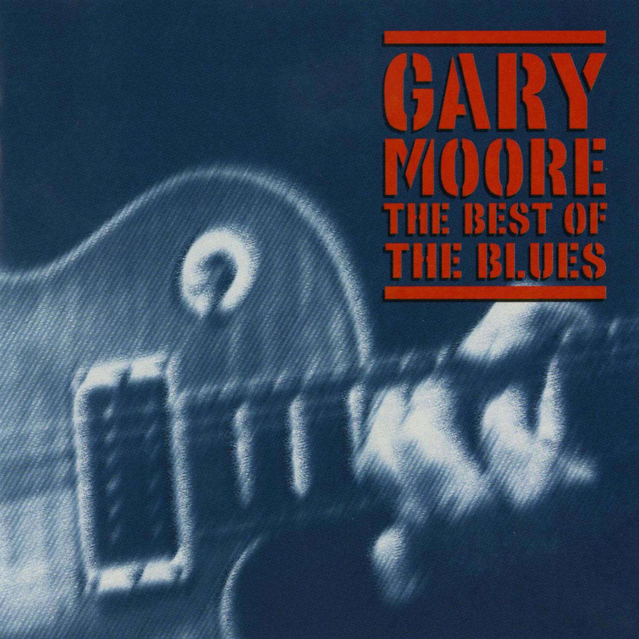 Gary Moore - Need Your Love So Bad (Single Edit)