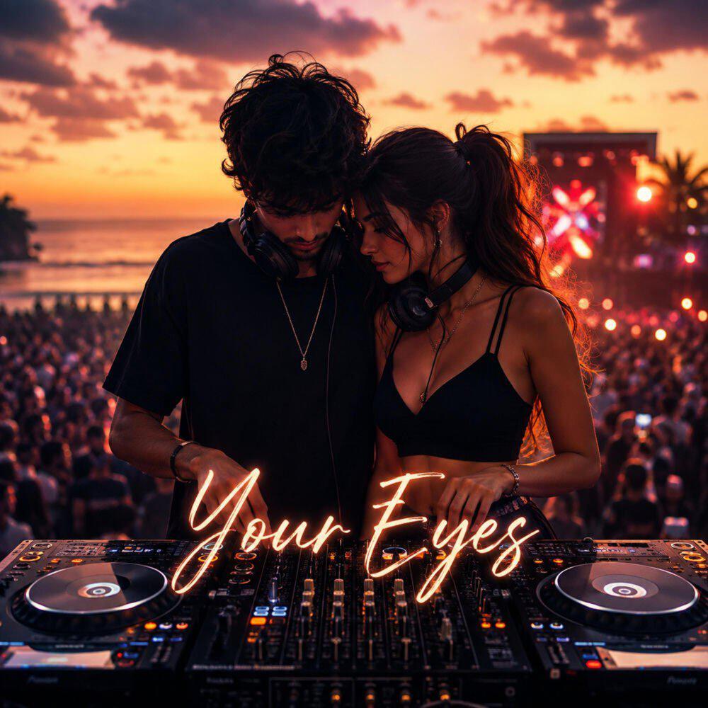 Your Eyes