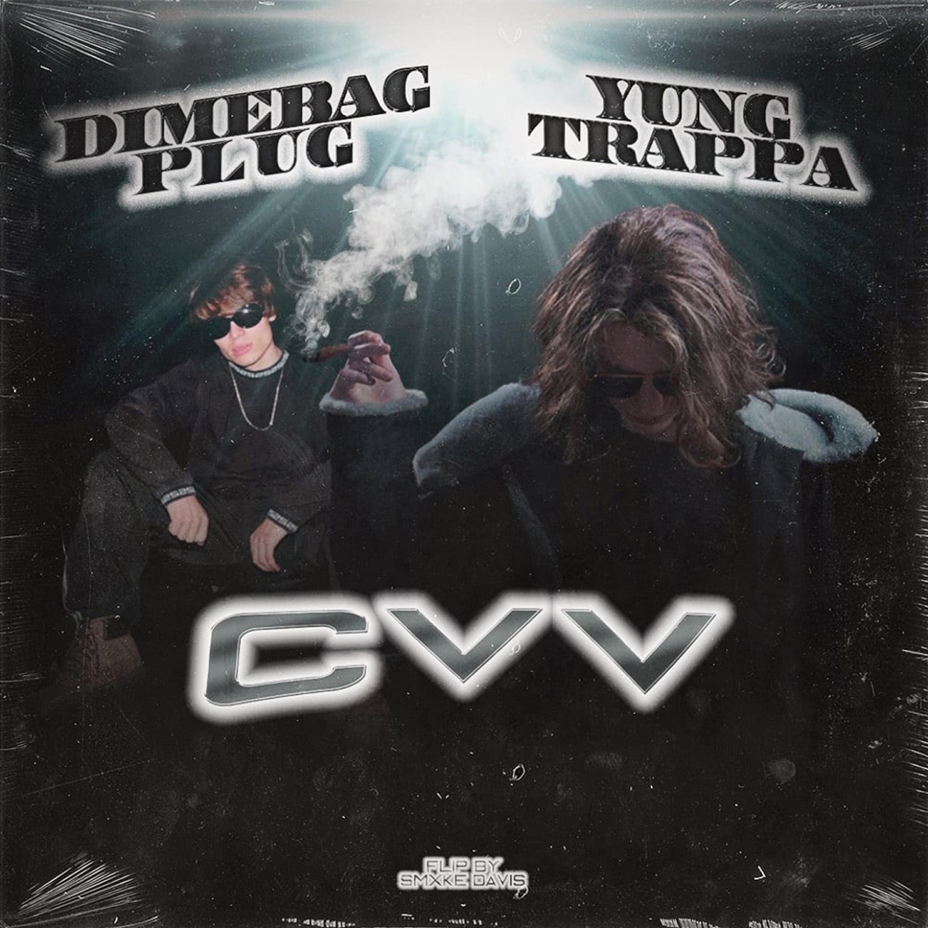 CVV (Flip by Smxke Davis)