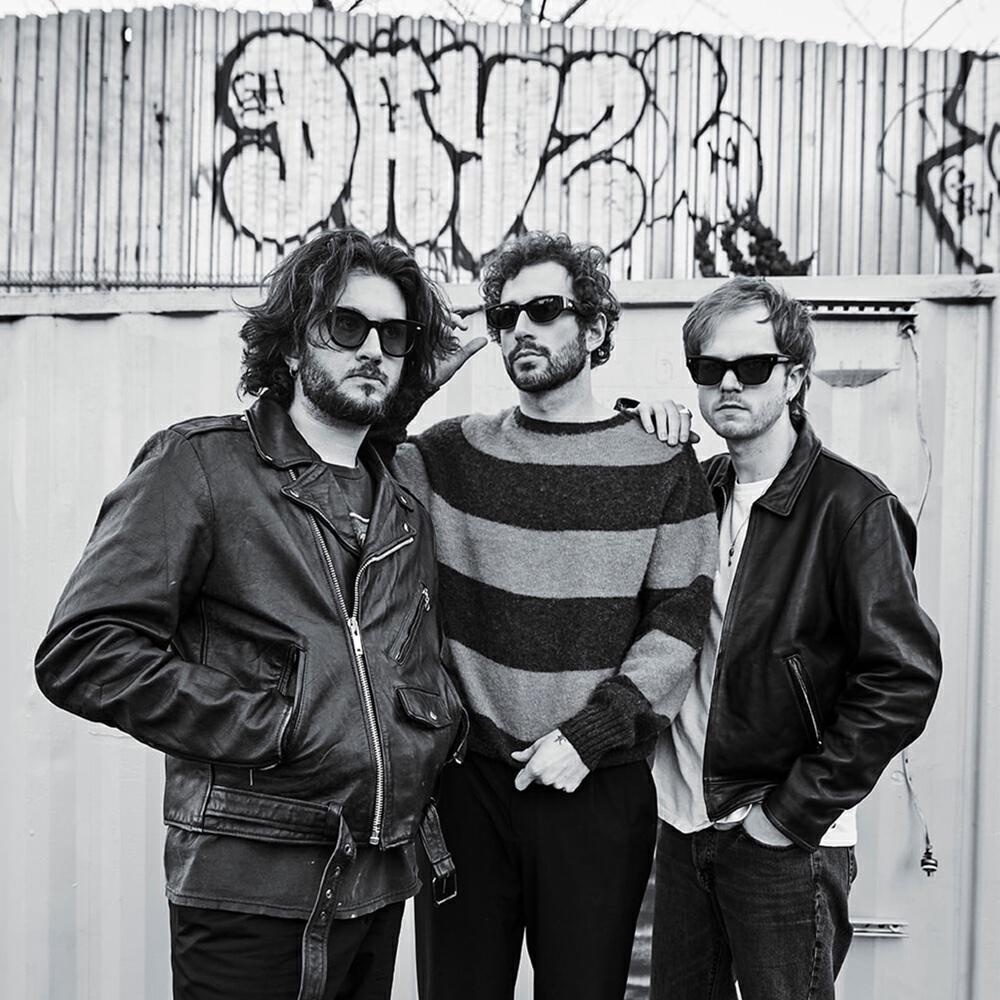 The Band CAMINO