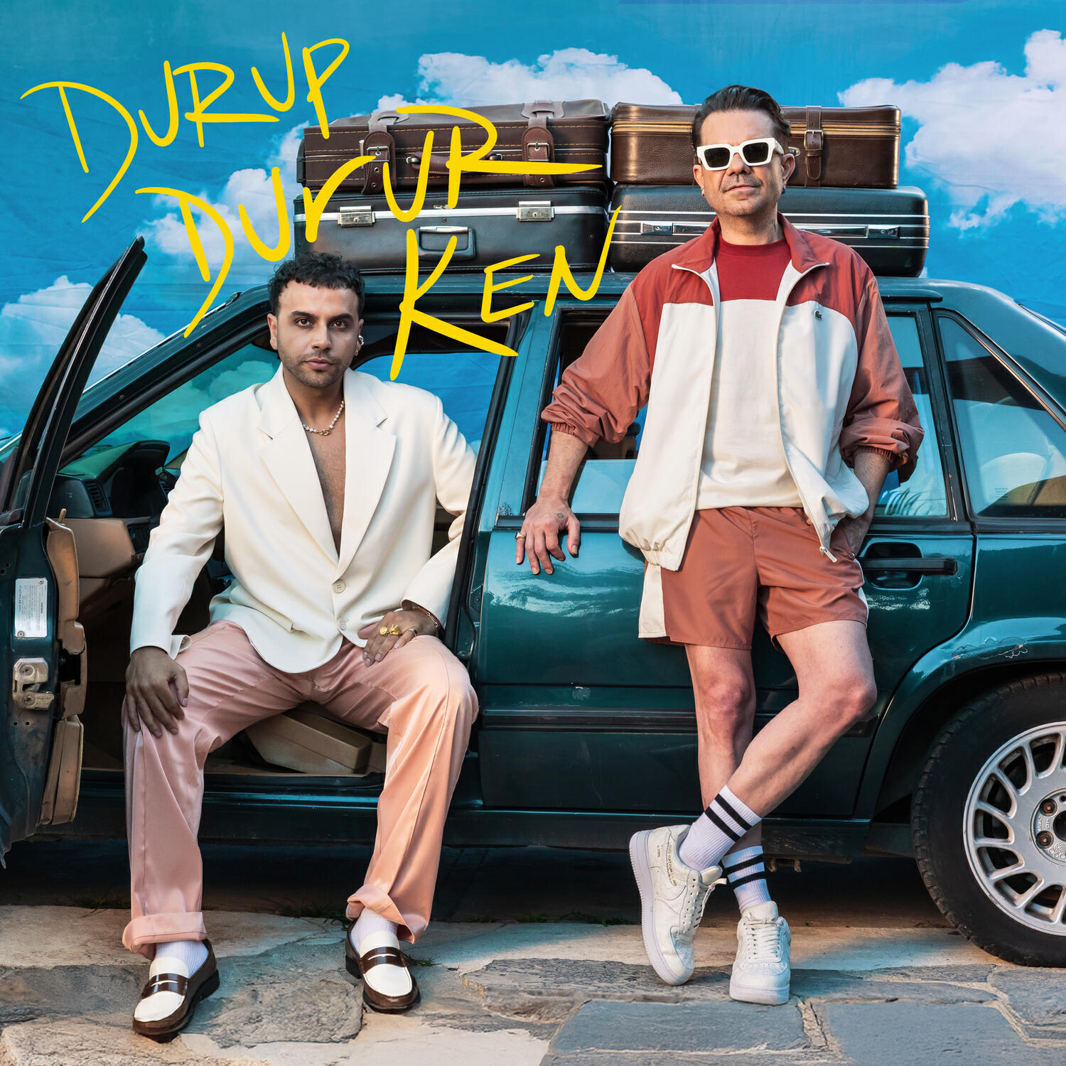 Durup Dururken
