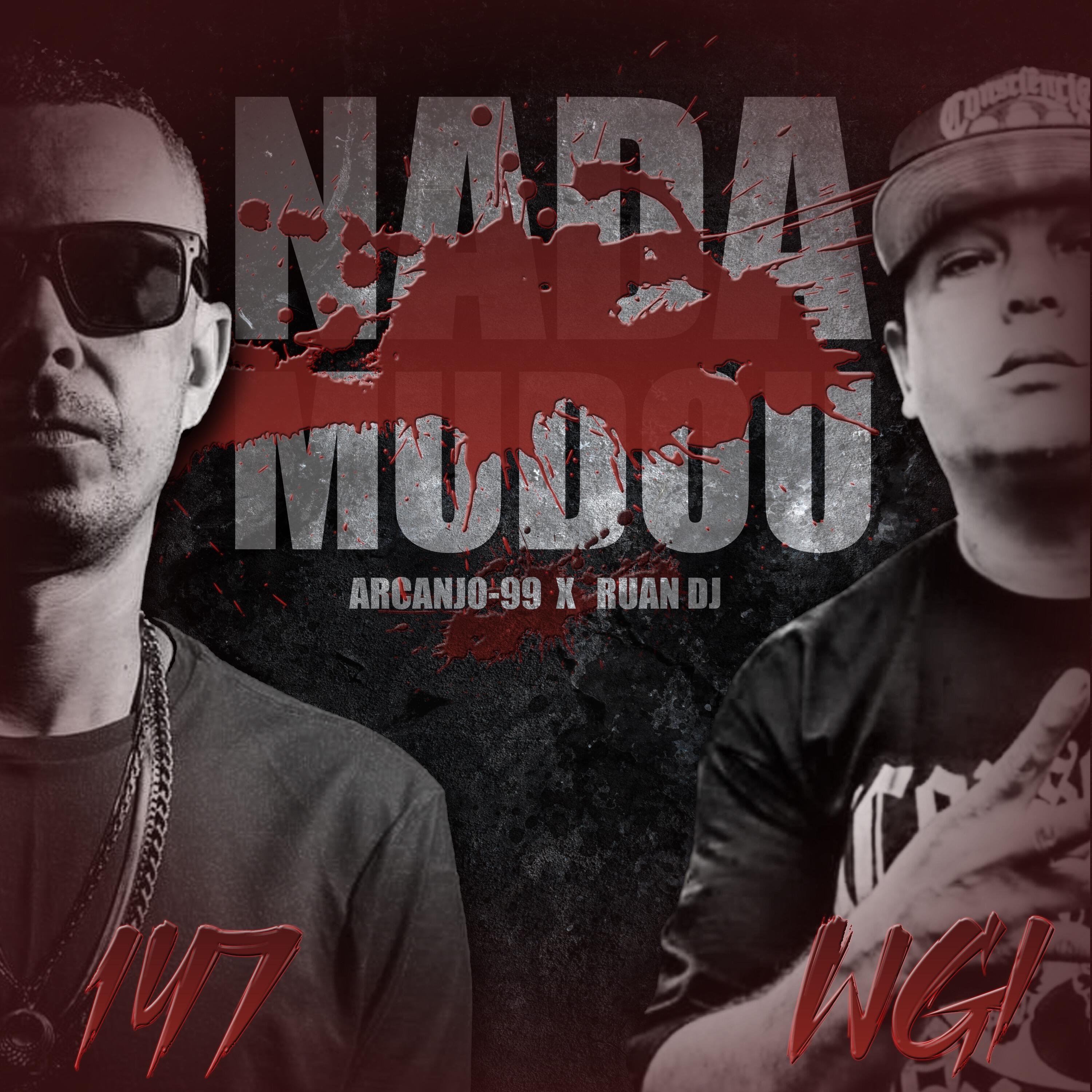 Nada Mudou