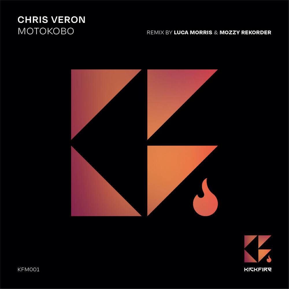 Альбом Motokobo исполнителя Chris Veron, Luca Morris, Mozzy Rekorder