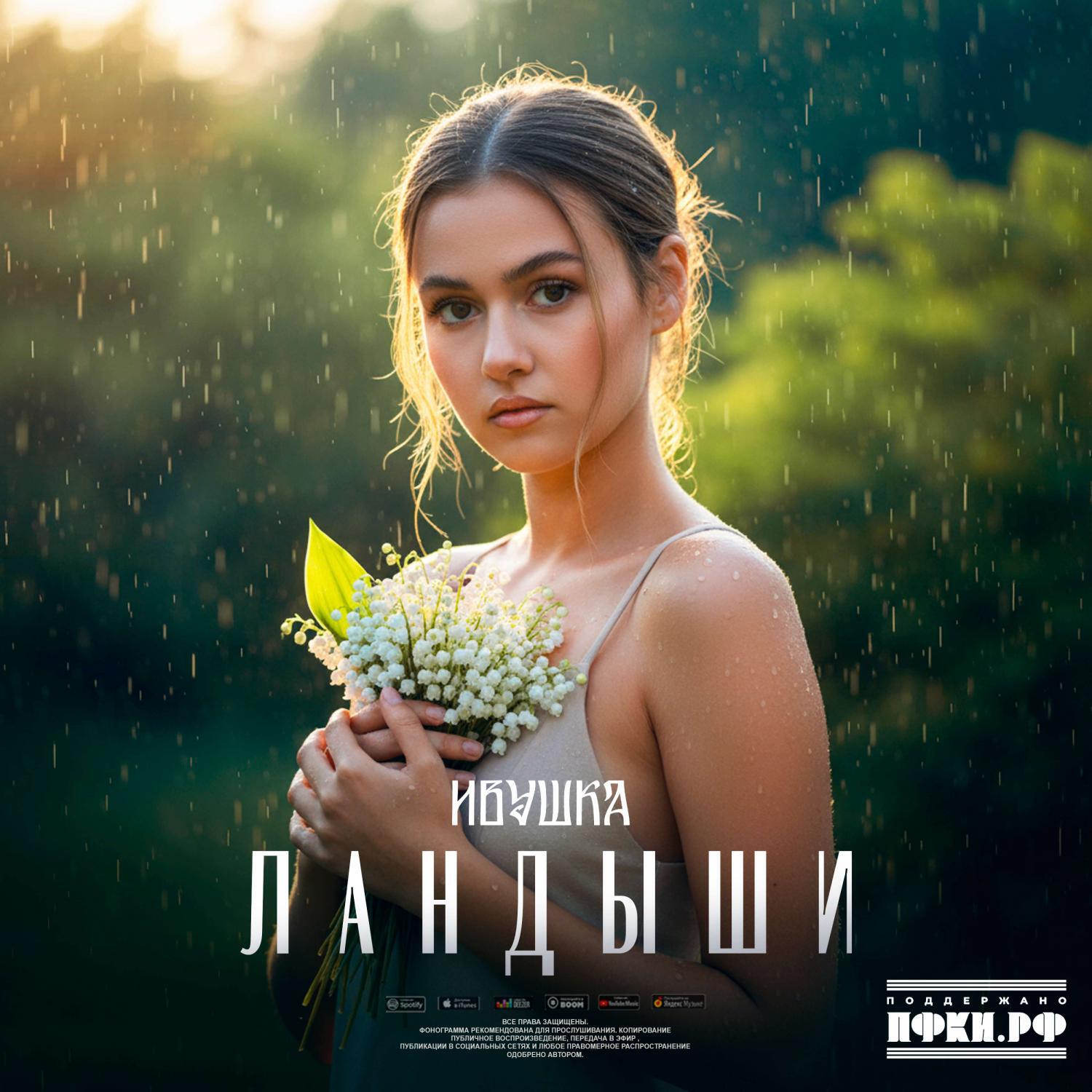 Ландыши