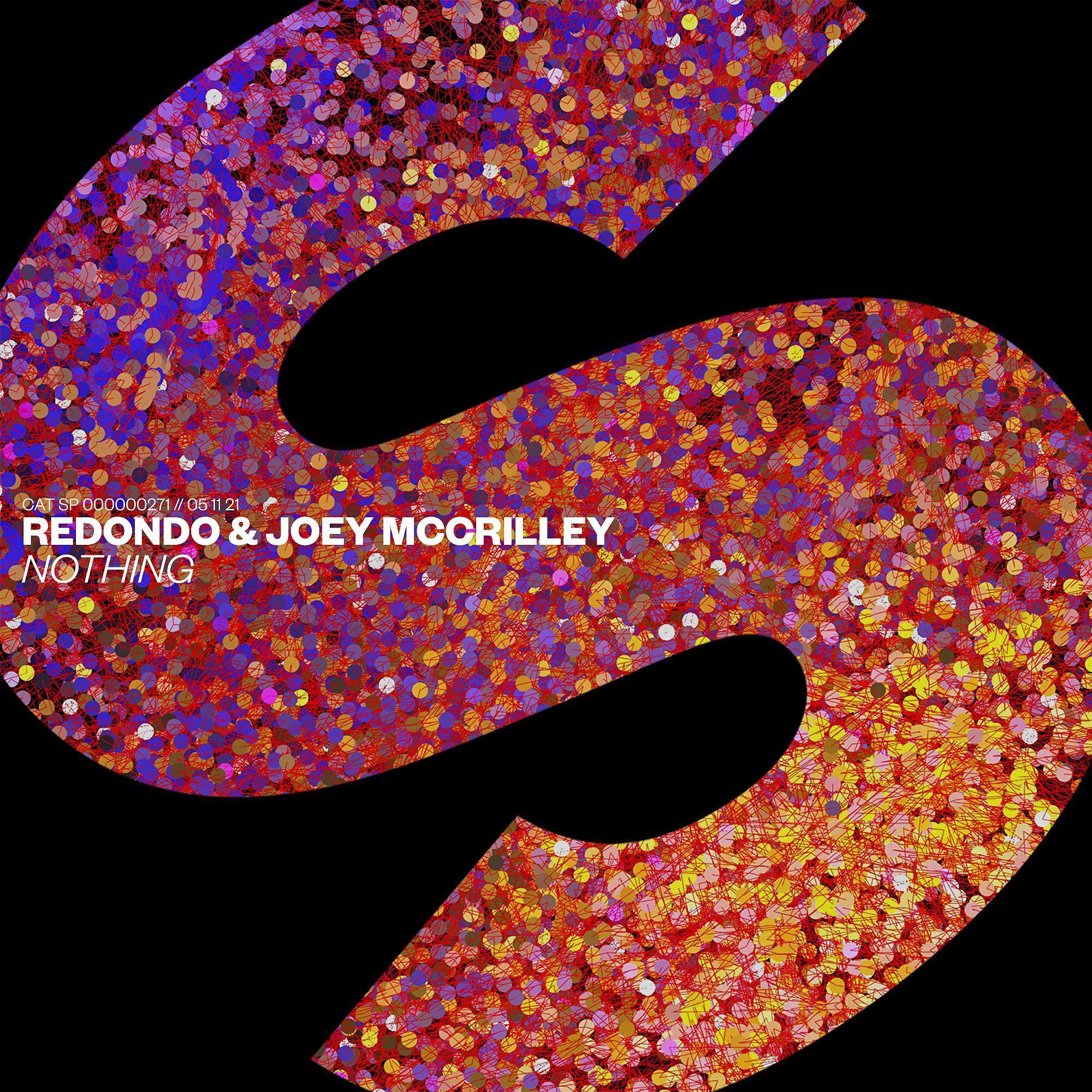 Joey McCrilley