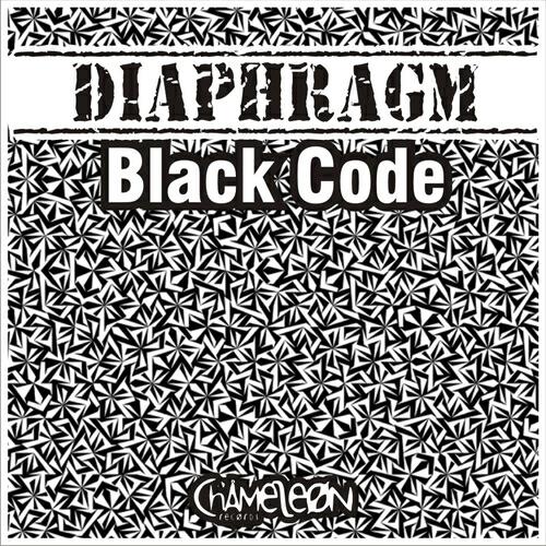 Альбом Diaphragm исполнителя Black Code