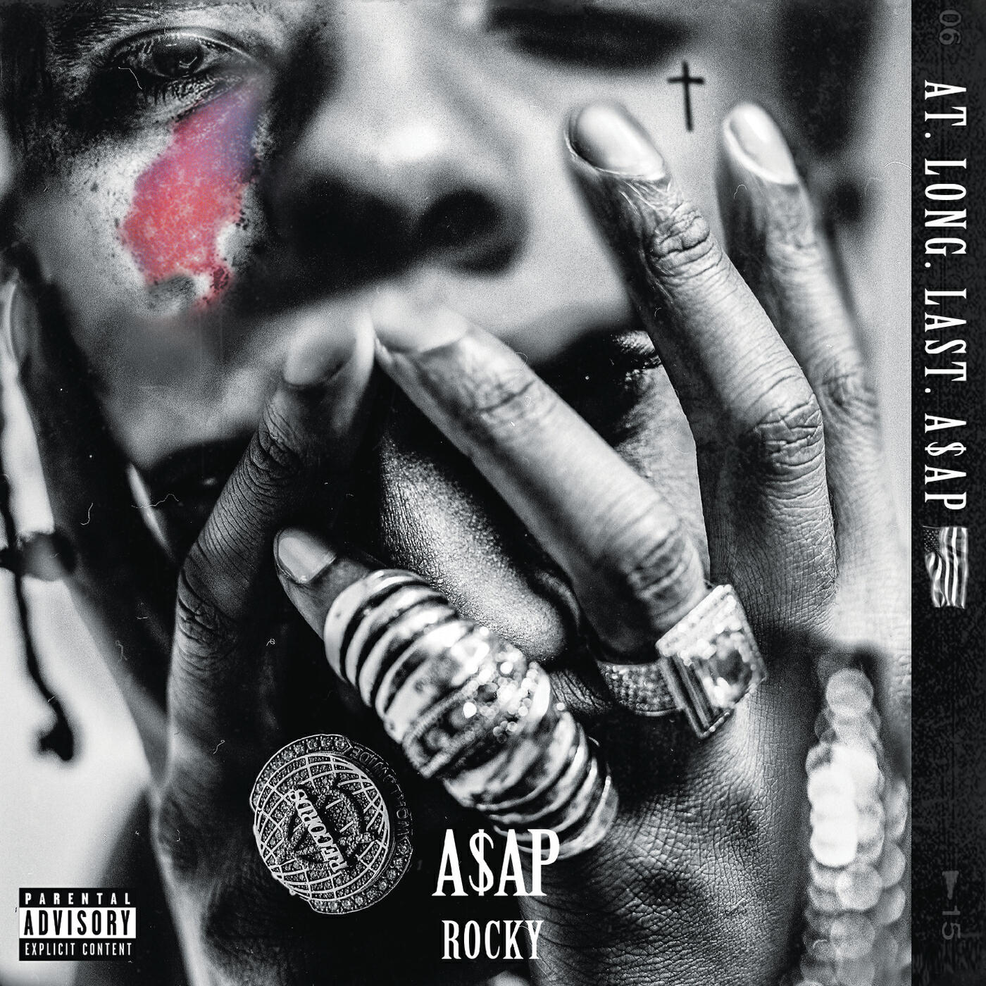 A$AP Rocky, Bones - Canal St.