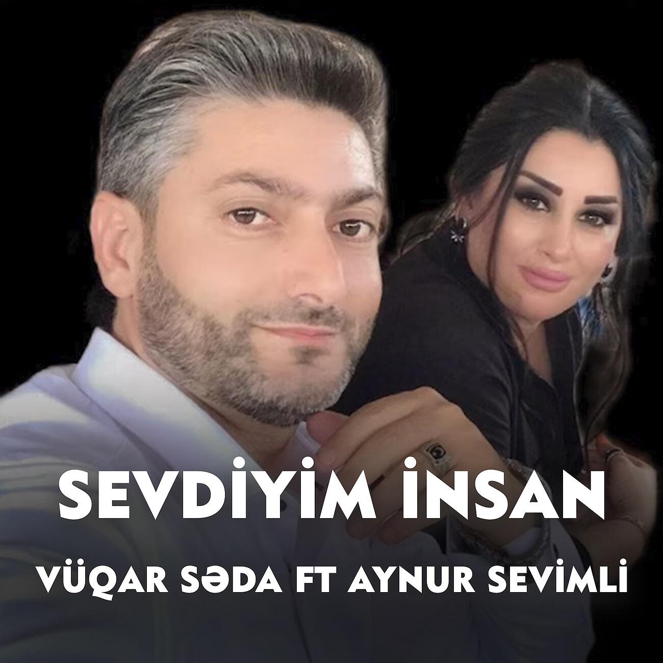 Sevdiyim İnsan
