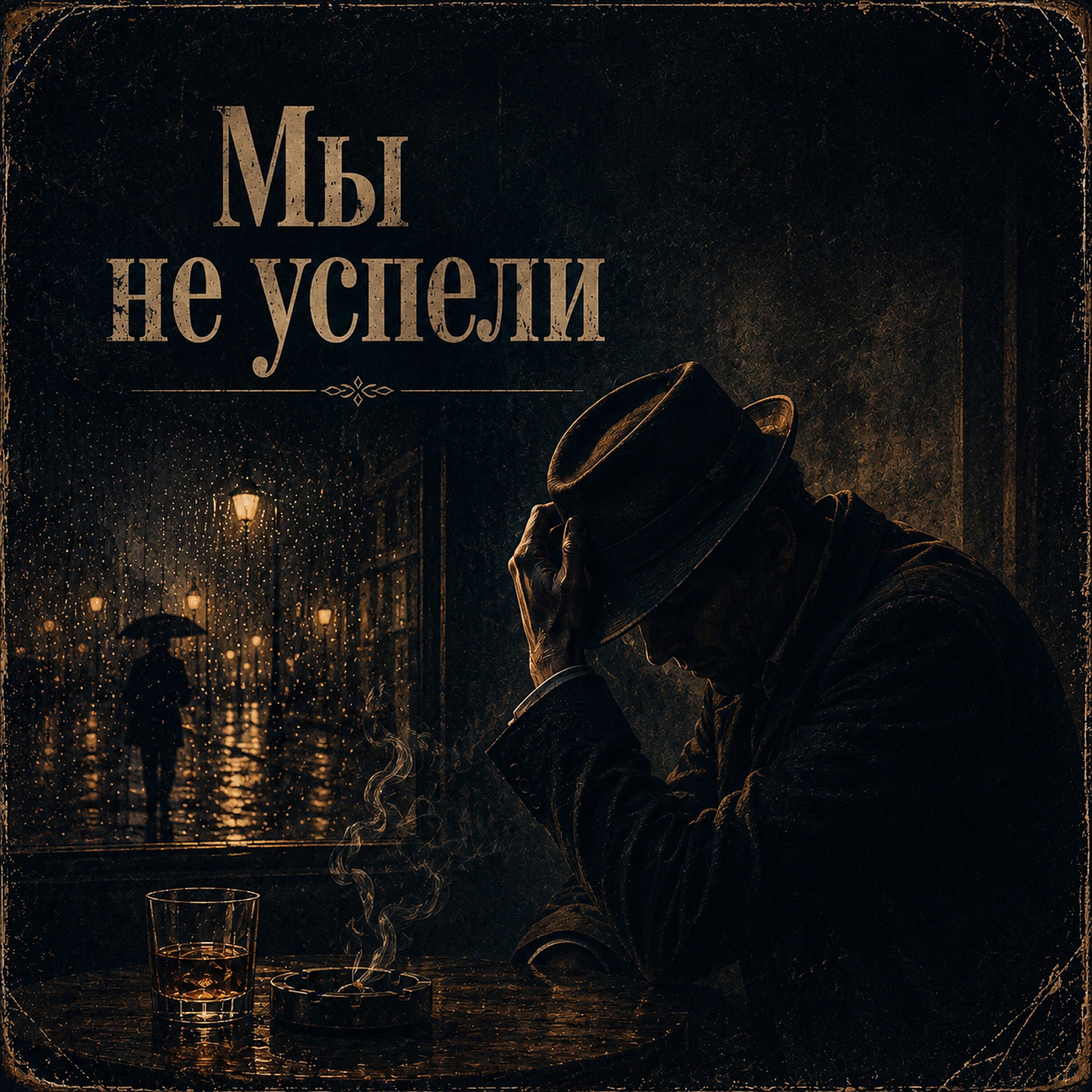 Альбом Мы не успели исполнителя Soulstream Ray, CAELIS BABYLON