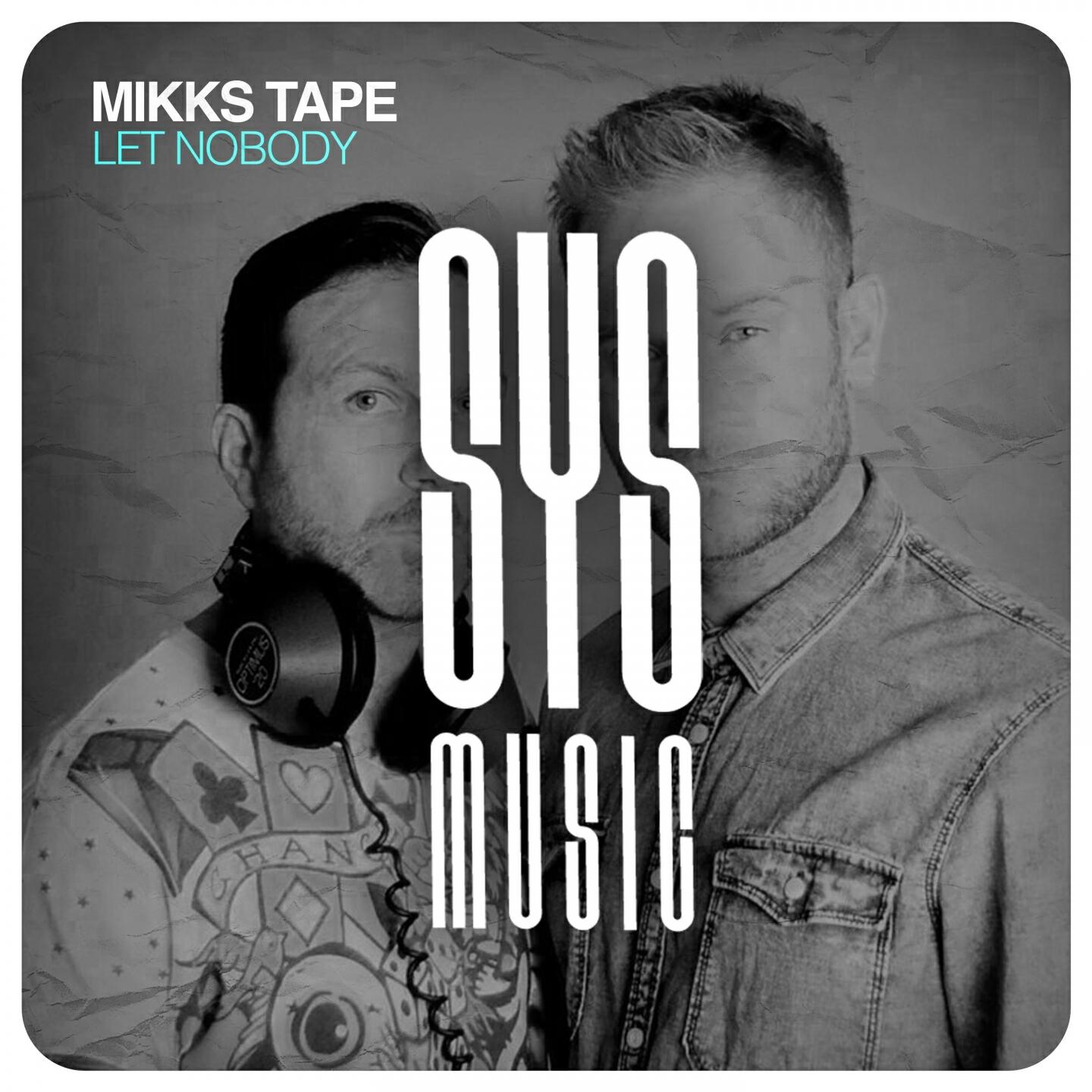 Mikks Tape