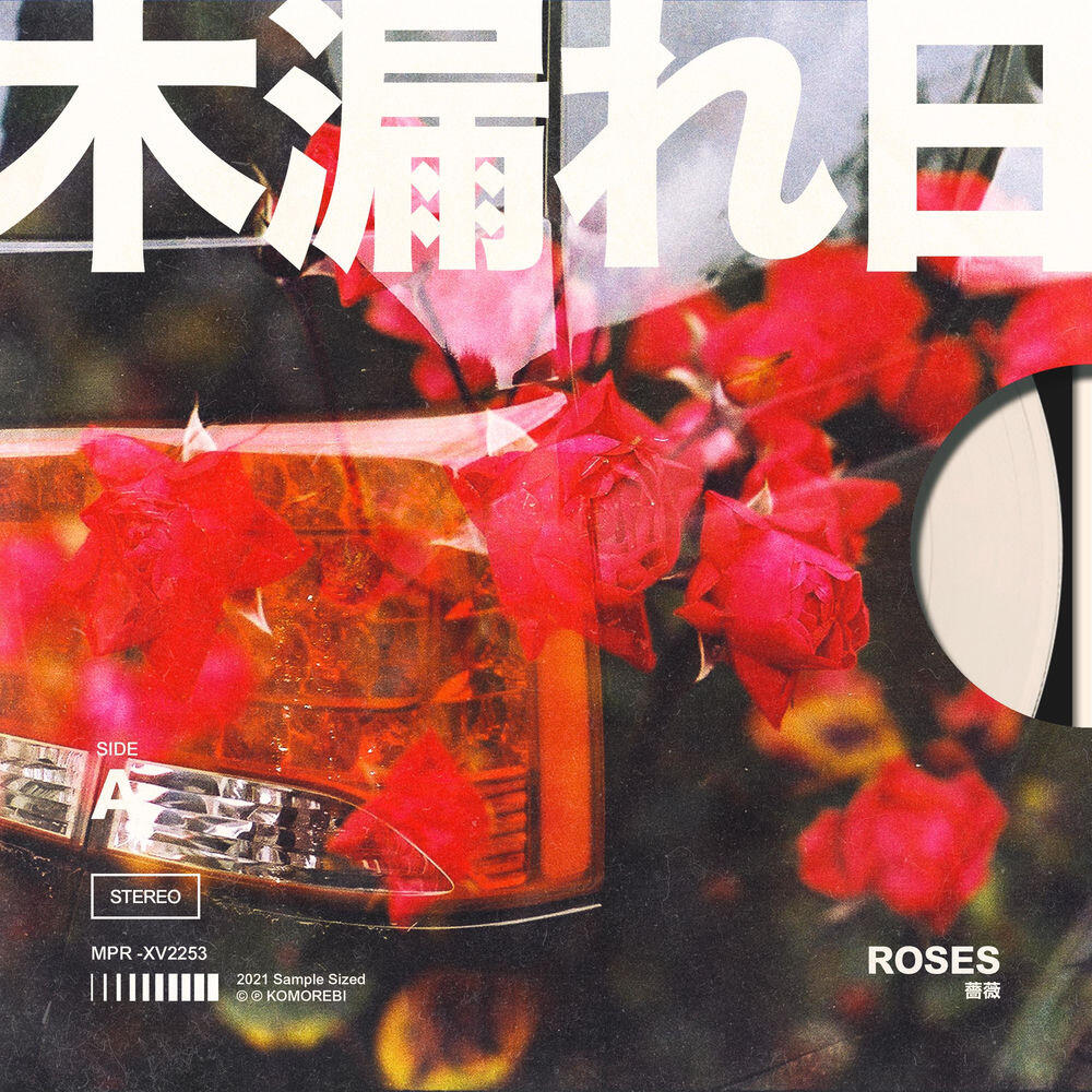 Альбом Roses исполнителя Komorebi, Idyllic, SHOU