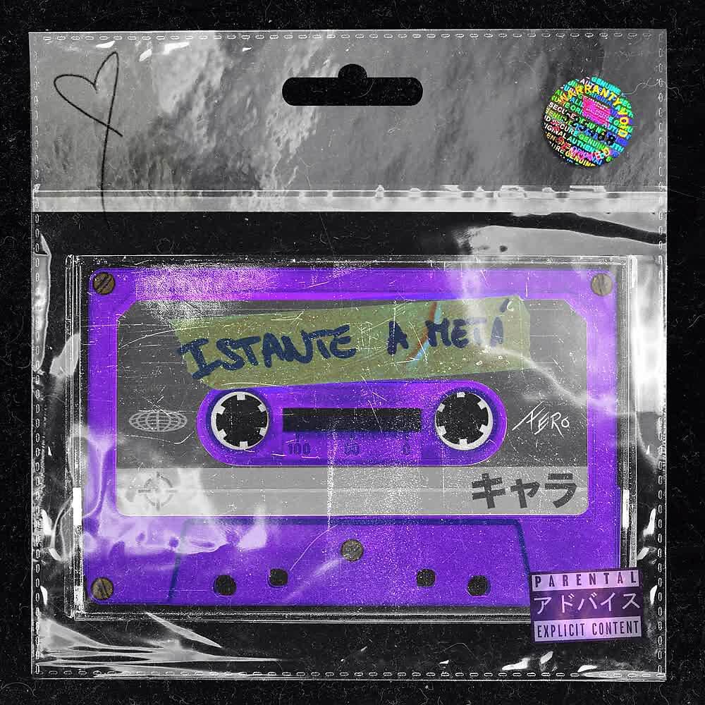 Fero - Istante a metà