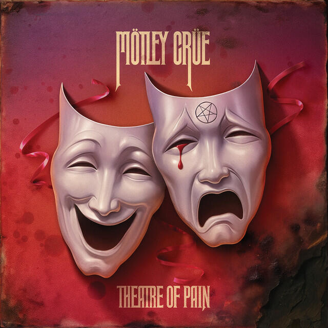 Theatre of Pain (40th Anniversary)