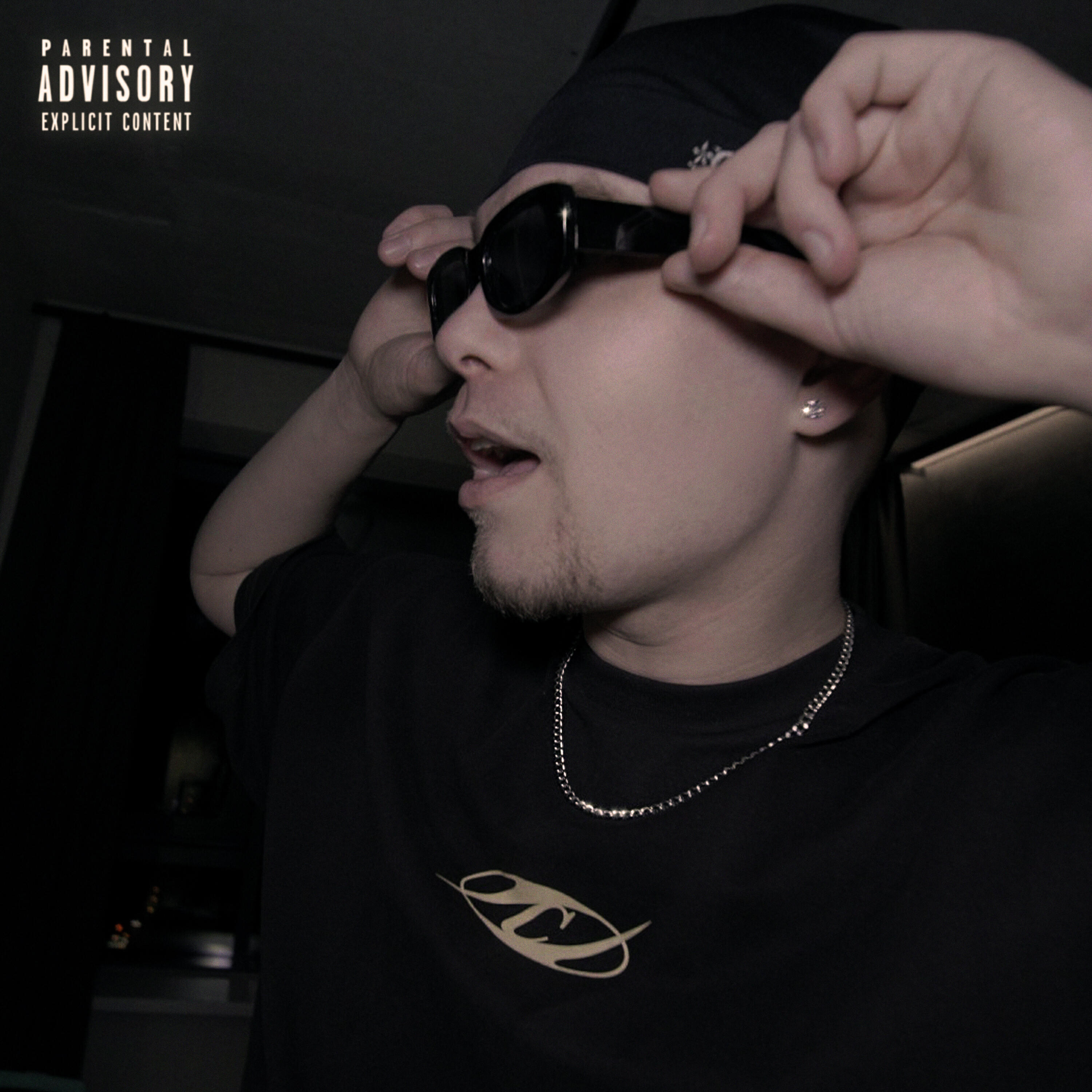 Альбом SOCHI FLOW исполнителя Teabrogi