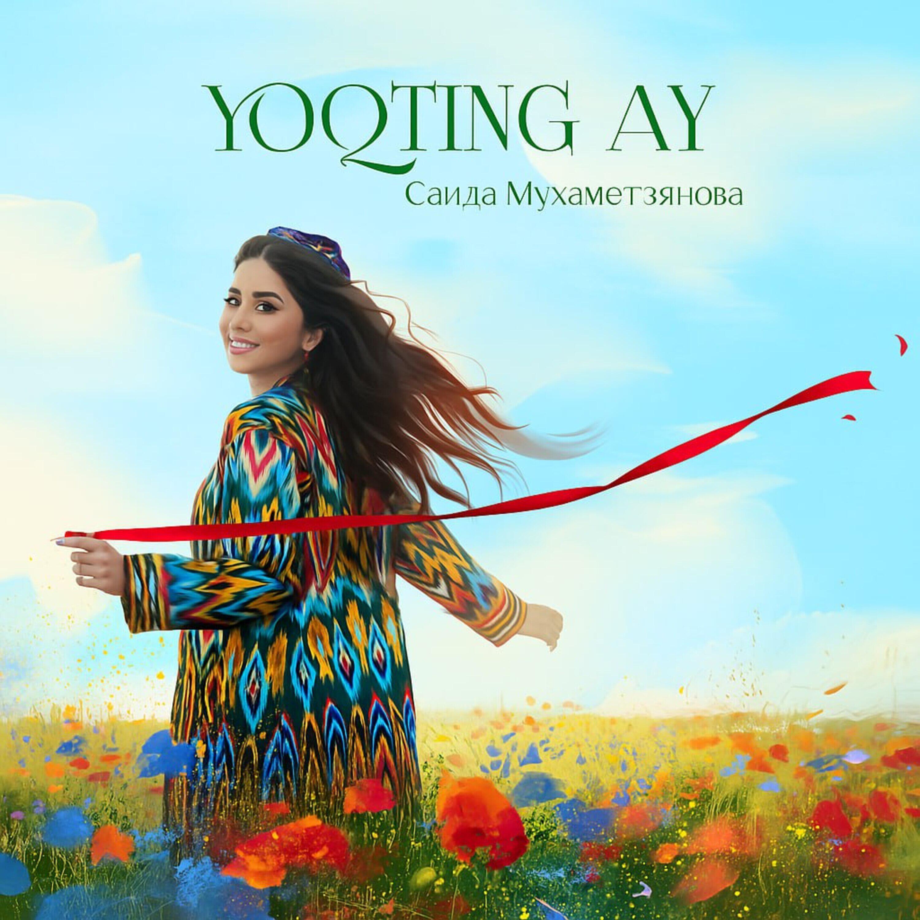 Yoqting ay