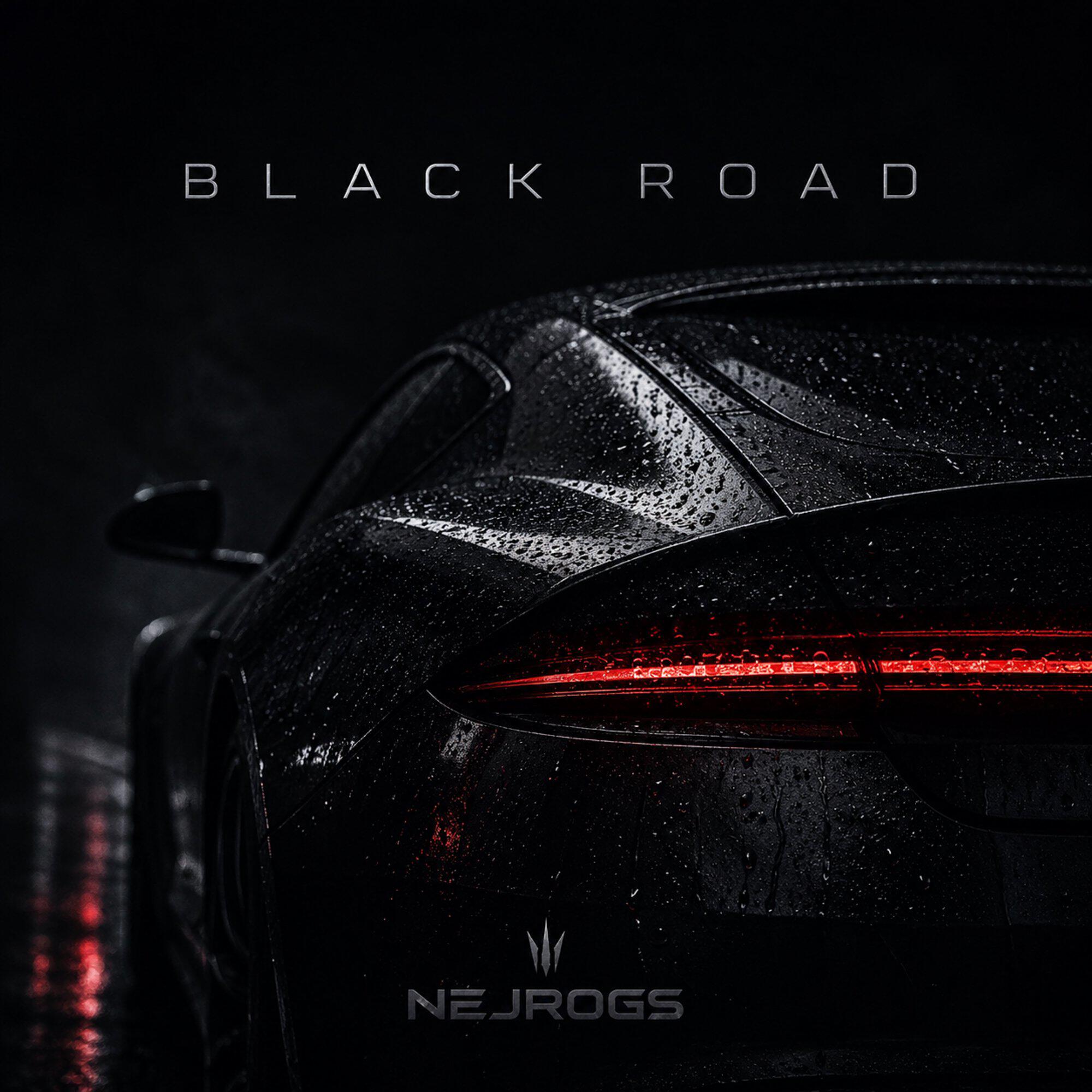 Black Road