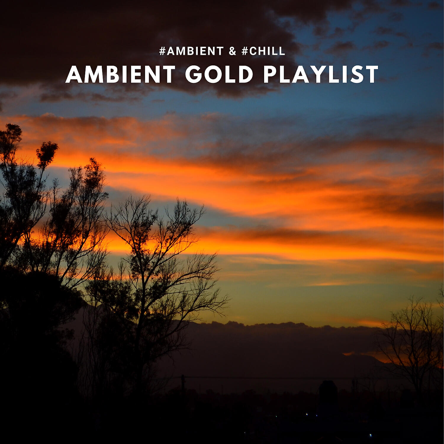 Ambient Gold Playlist