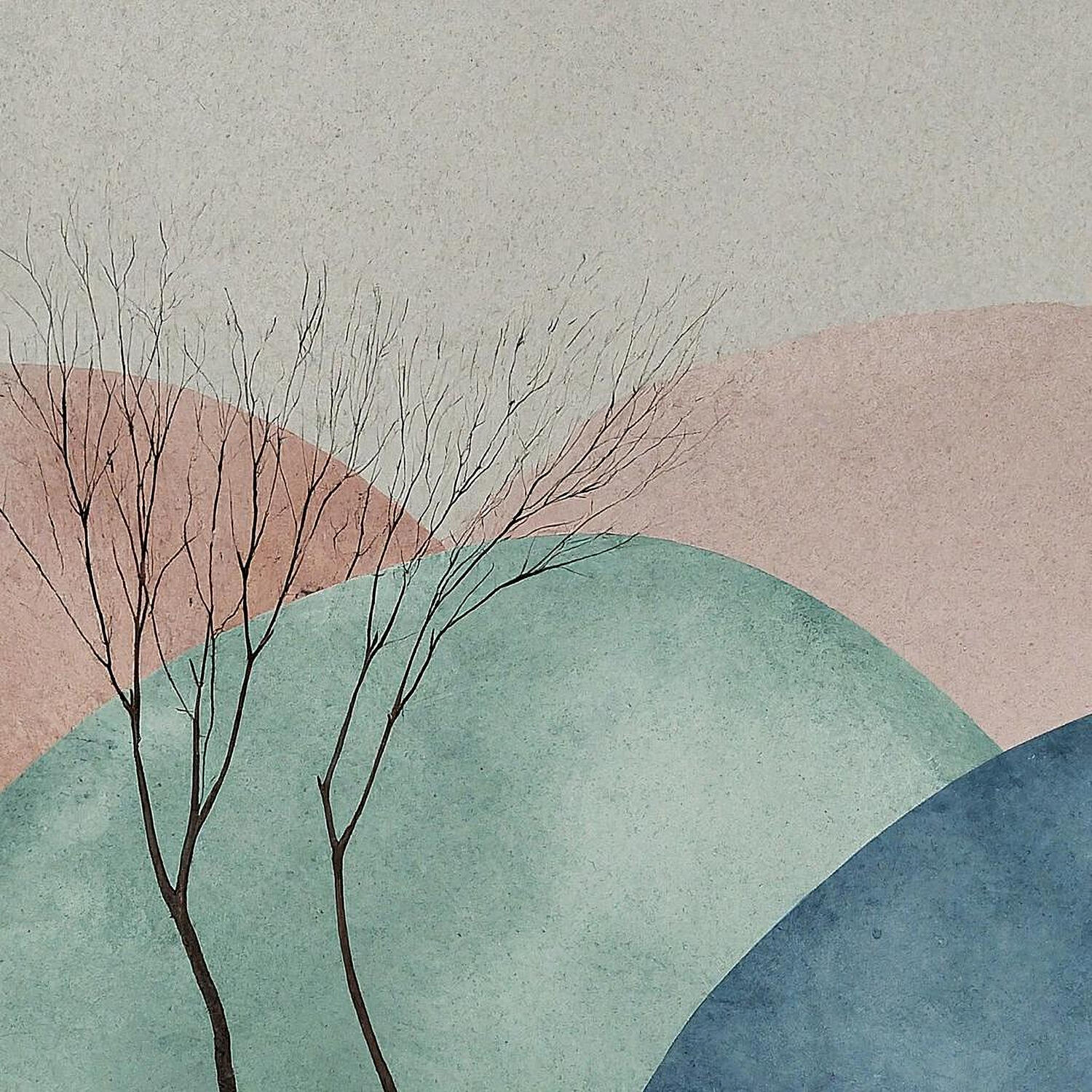 Undivided Wholeness in Flowing Movement