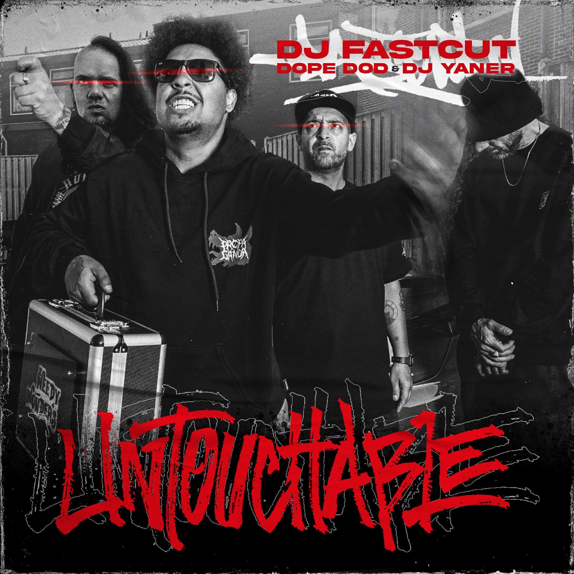 DJ Fastcut