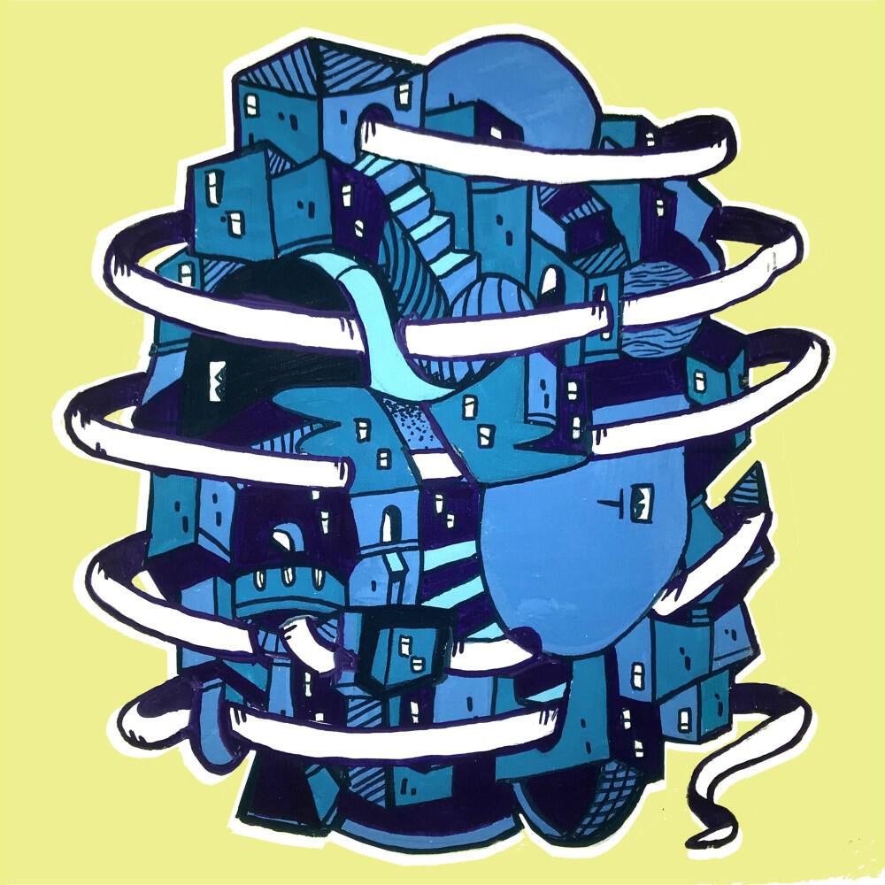 Ponta Preta