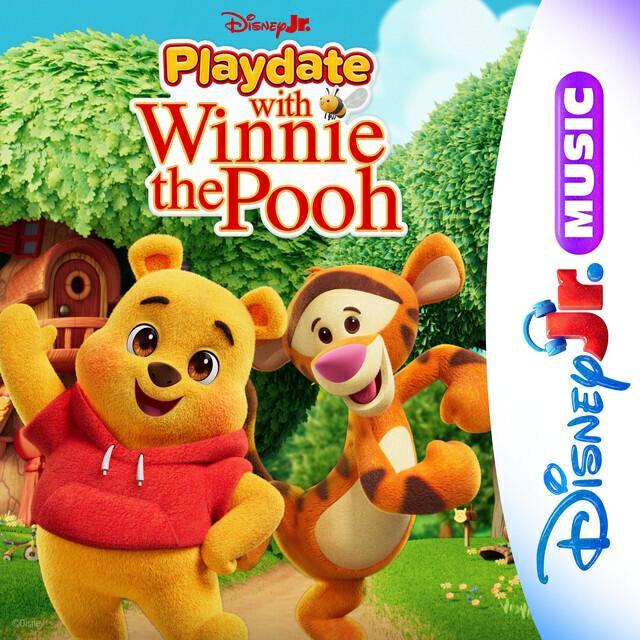 Disney Junior
