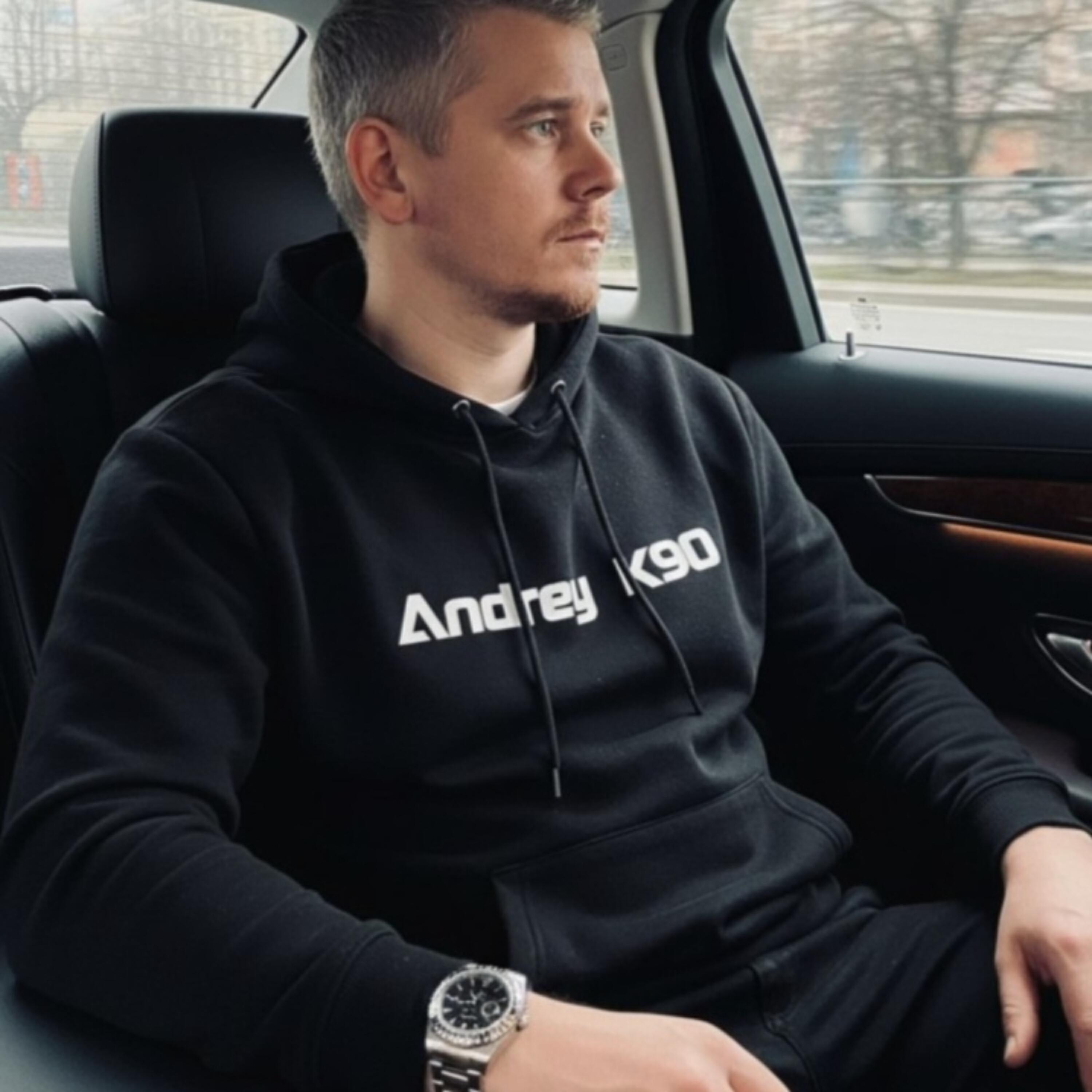Andrey К90