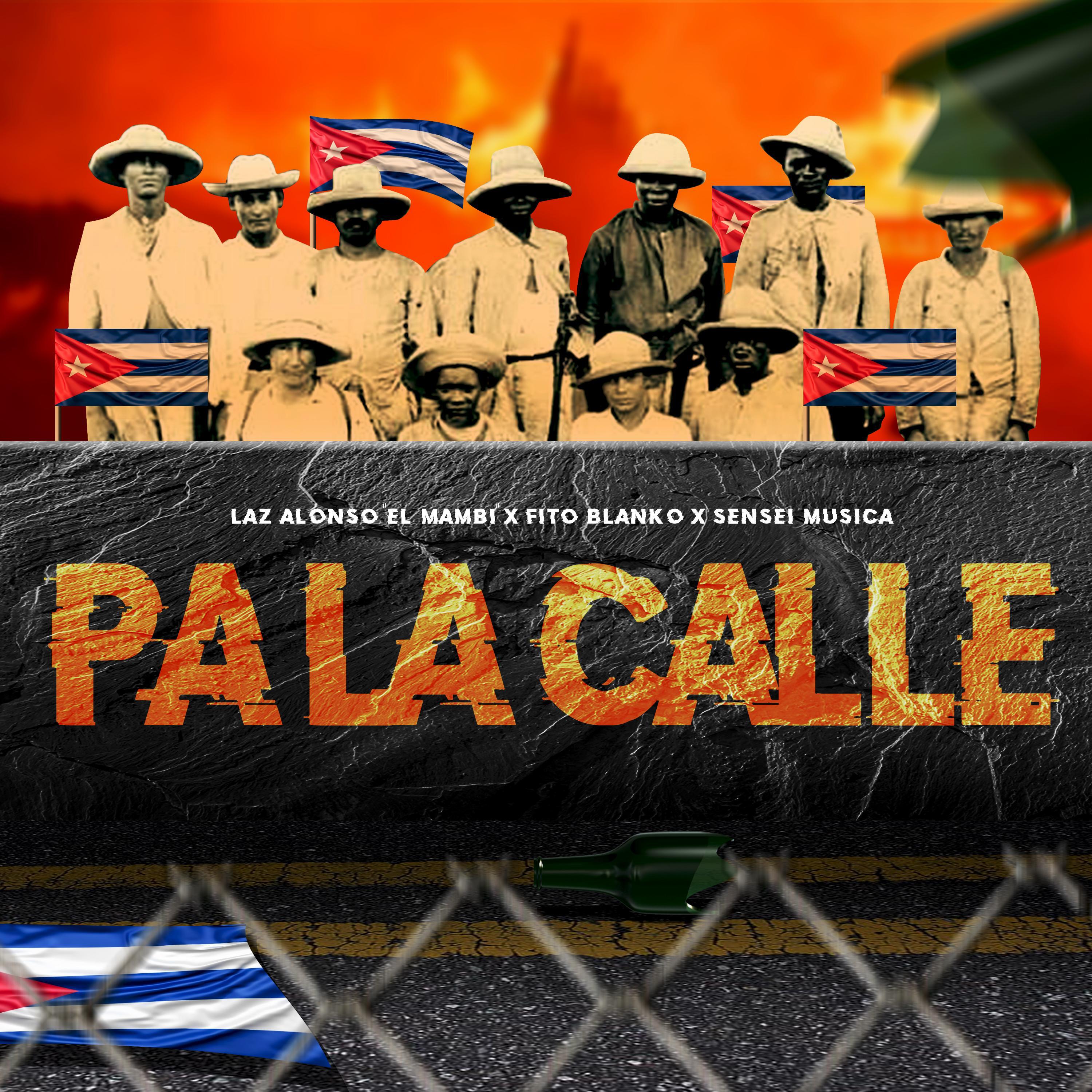 Pa La Calle