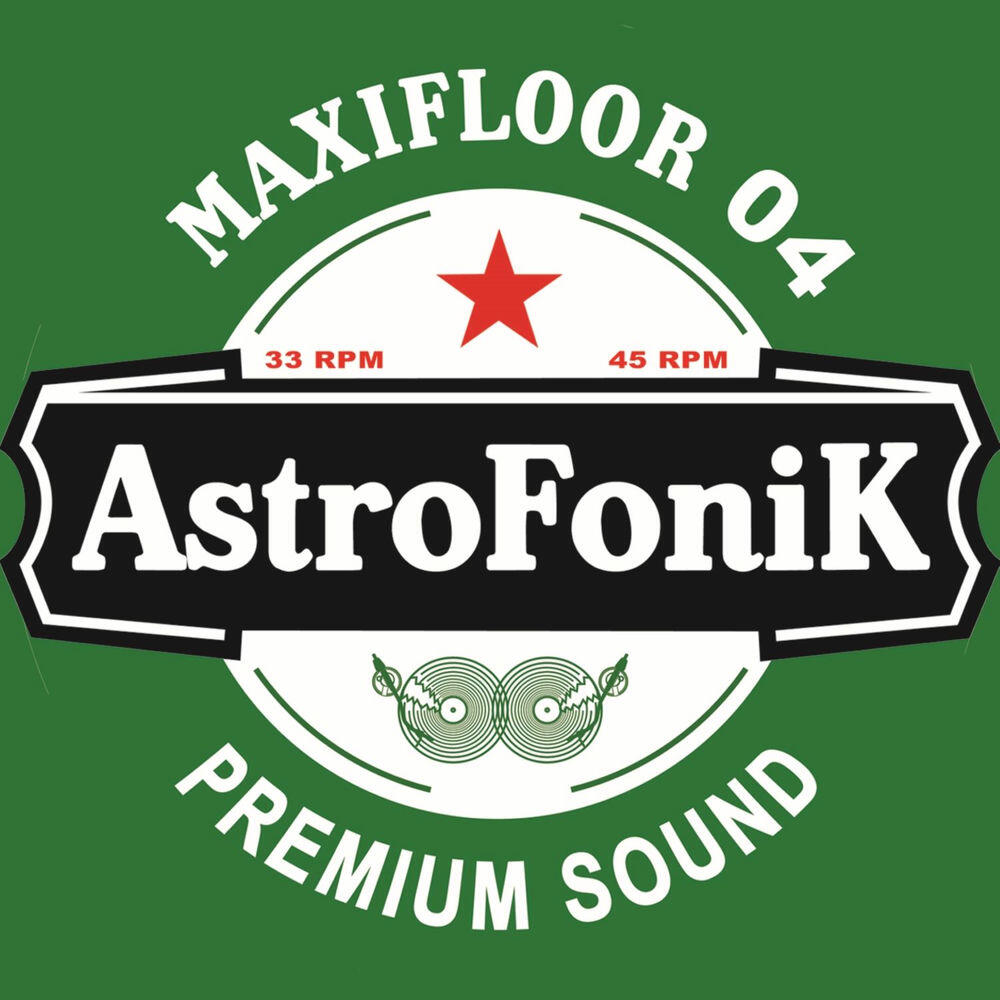 Maxifloor, Vol. 4