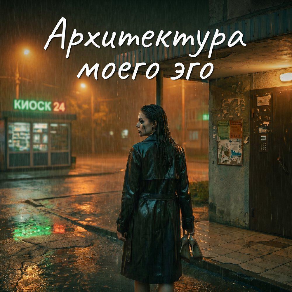 Архитектура моего эго